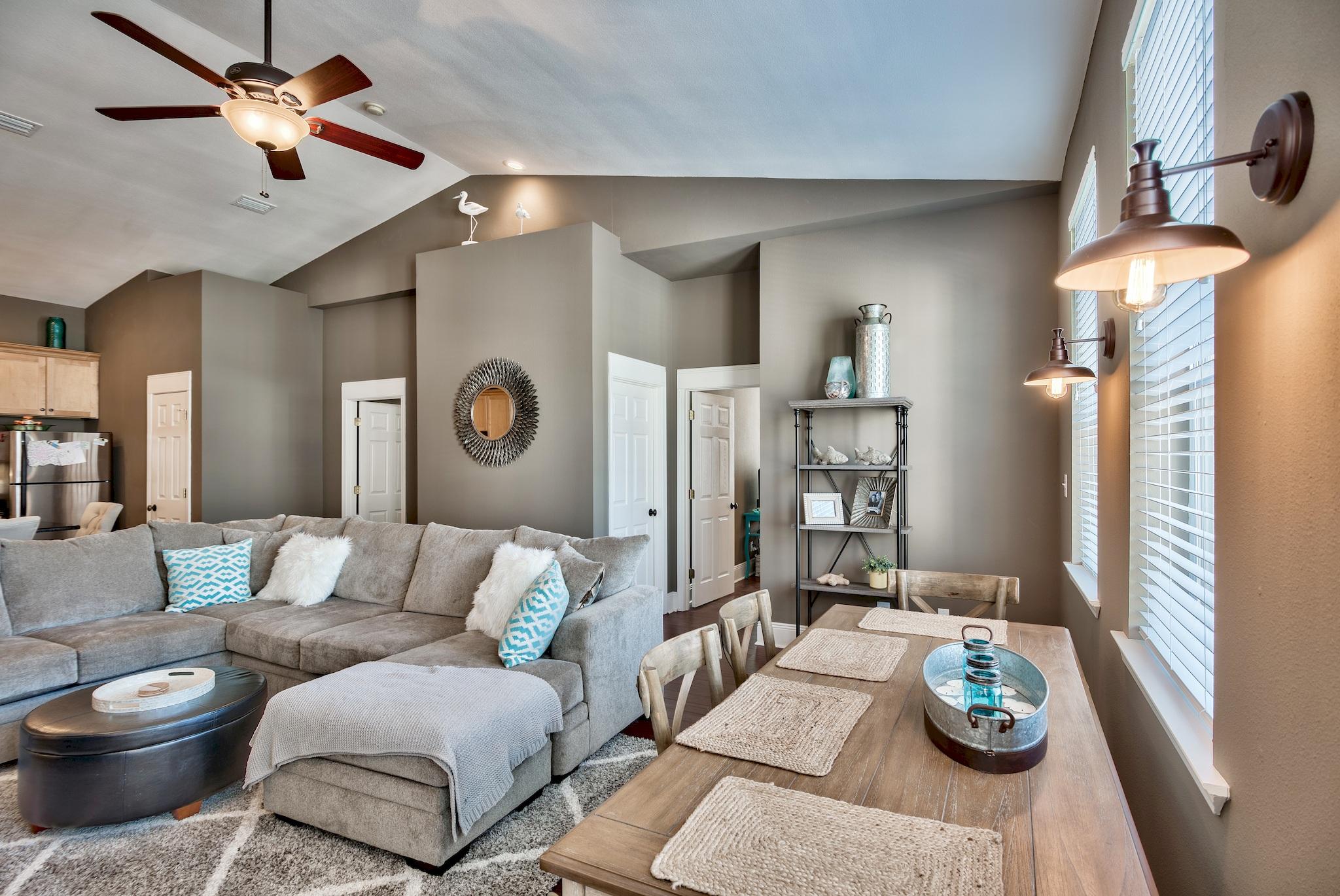 TOPSAIL VILLAGE - Residential