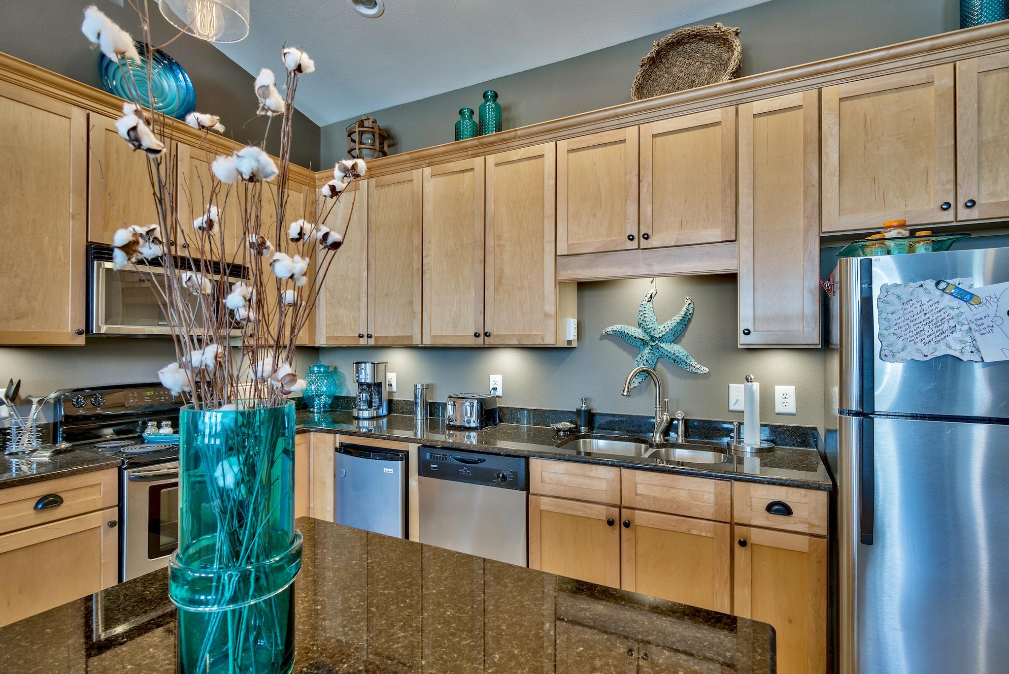 TOPSAIL VILLAGE - Residential