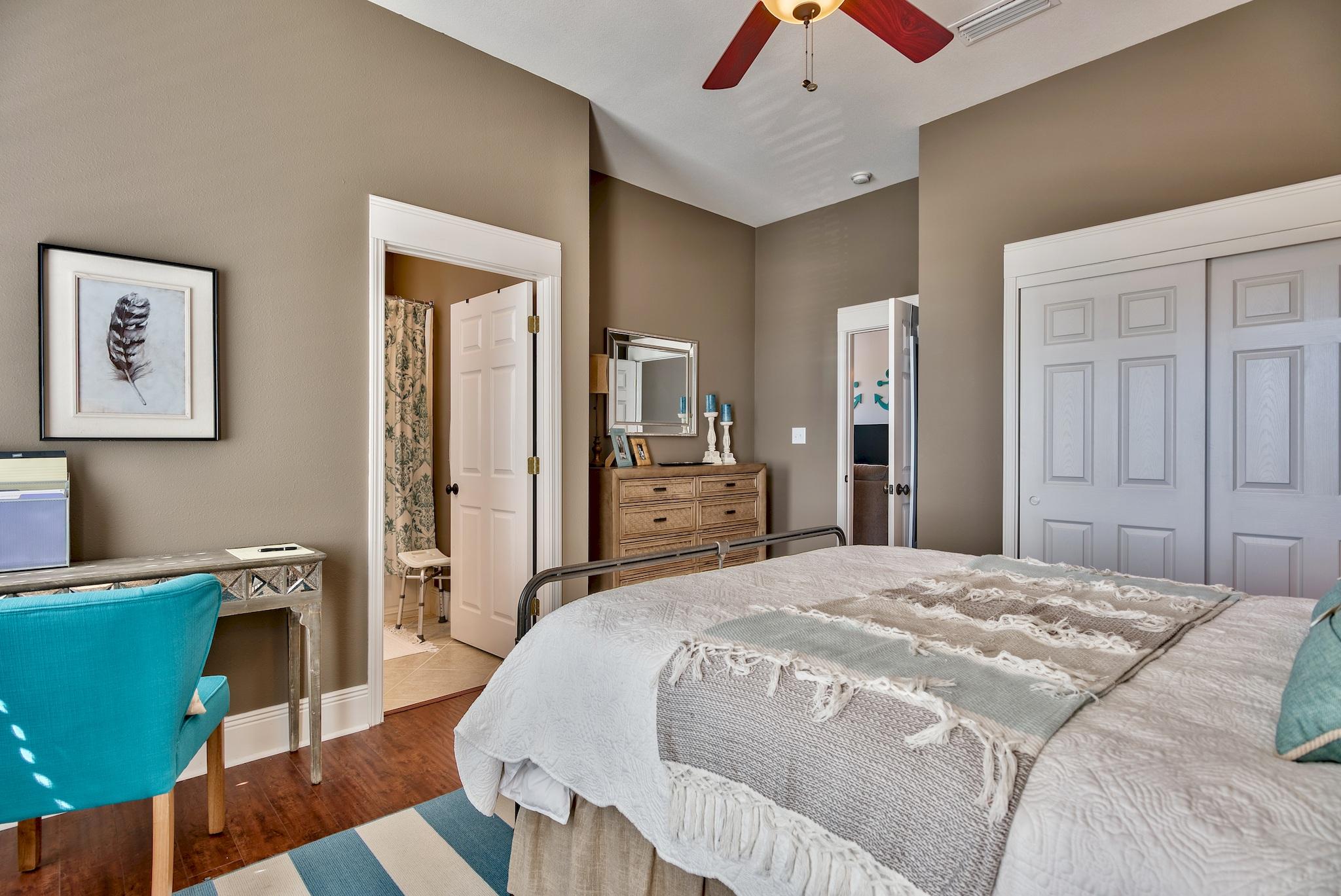 TOPSAIL VILLAGE - Residential