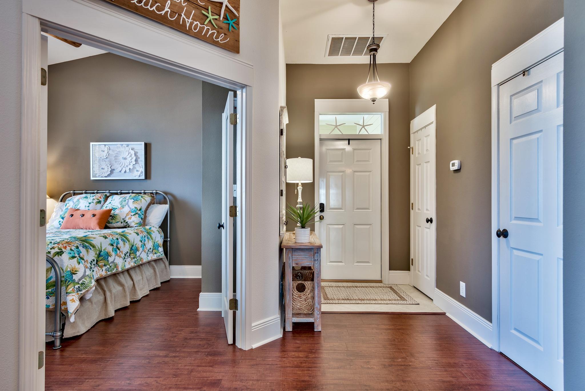 TOPSAIL VILLAGE - Residential