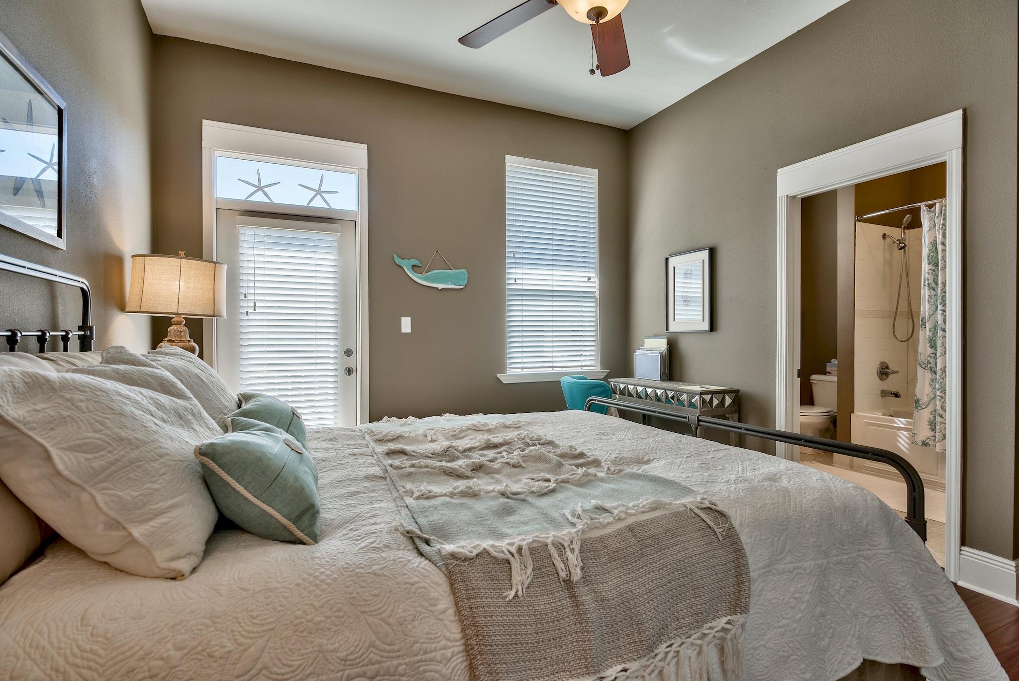 TOPSAIL VILLAGE - Residential