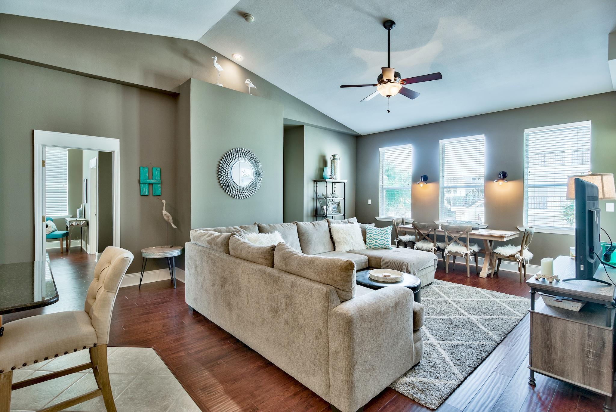 TOPSAIL VILLAGE - Residential