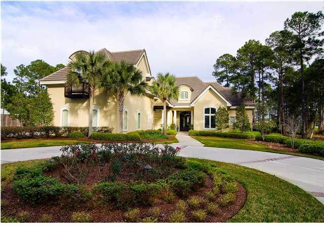 BURNT PINE - Residential