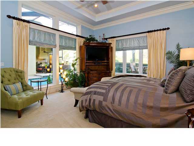 BURNT PINE - Residential