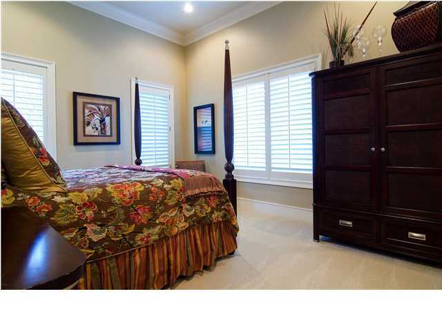 BURNT PINE - Residential