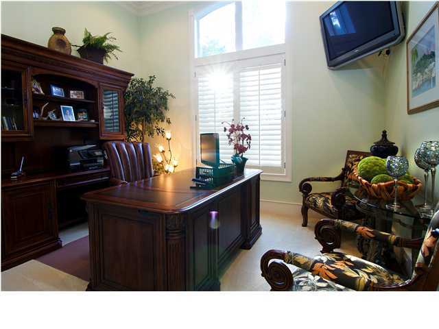 BURNT PINE - Residential