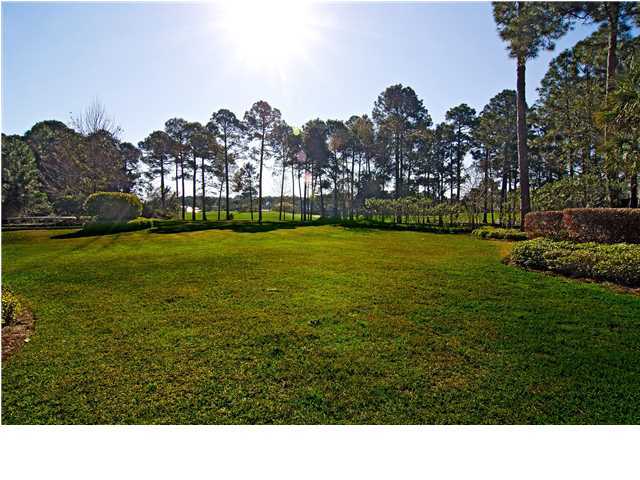 BURNT PINE - Residential