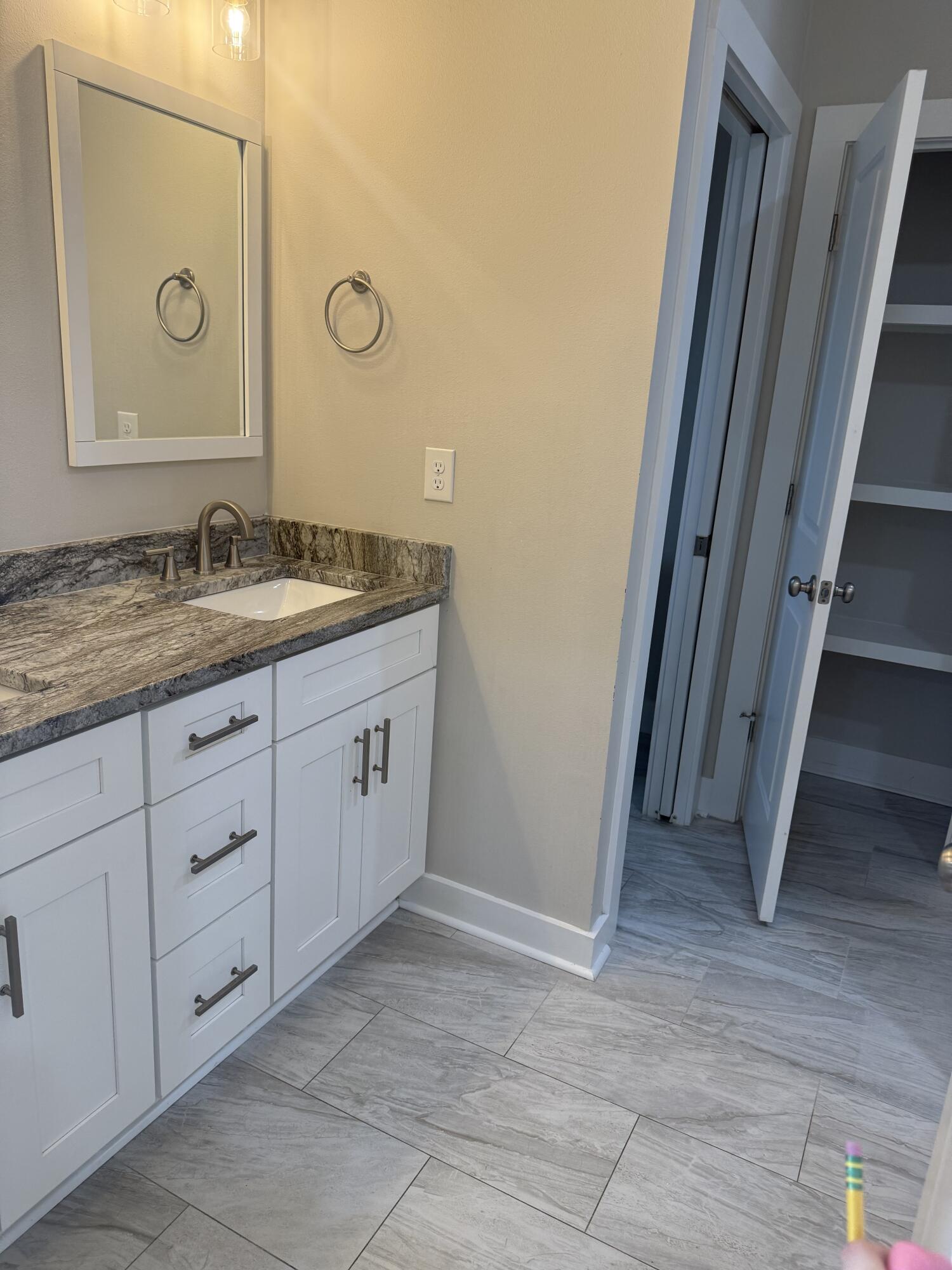 Johnson Street - Residential Lease