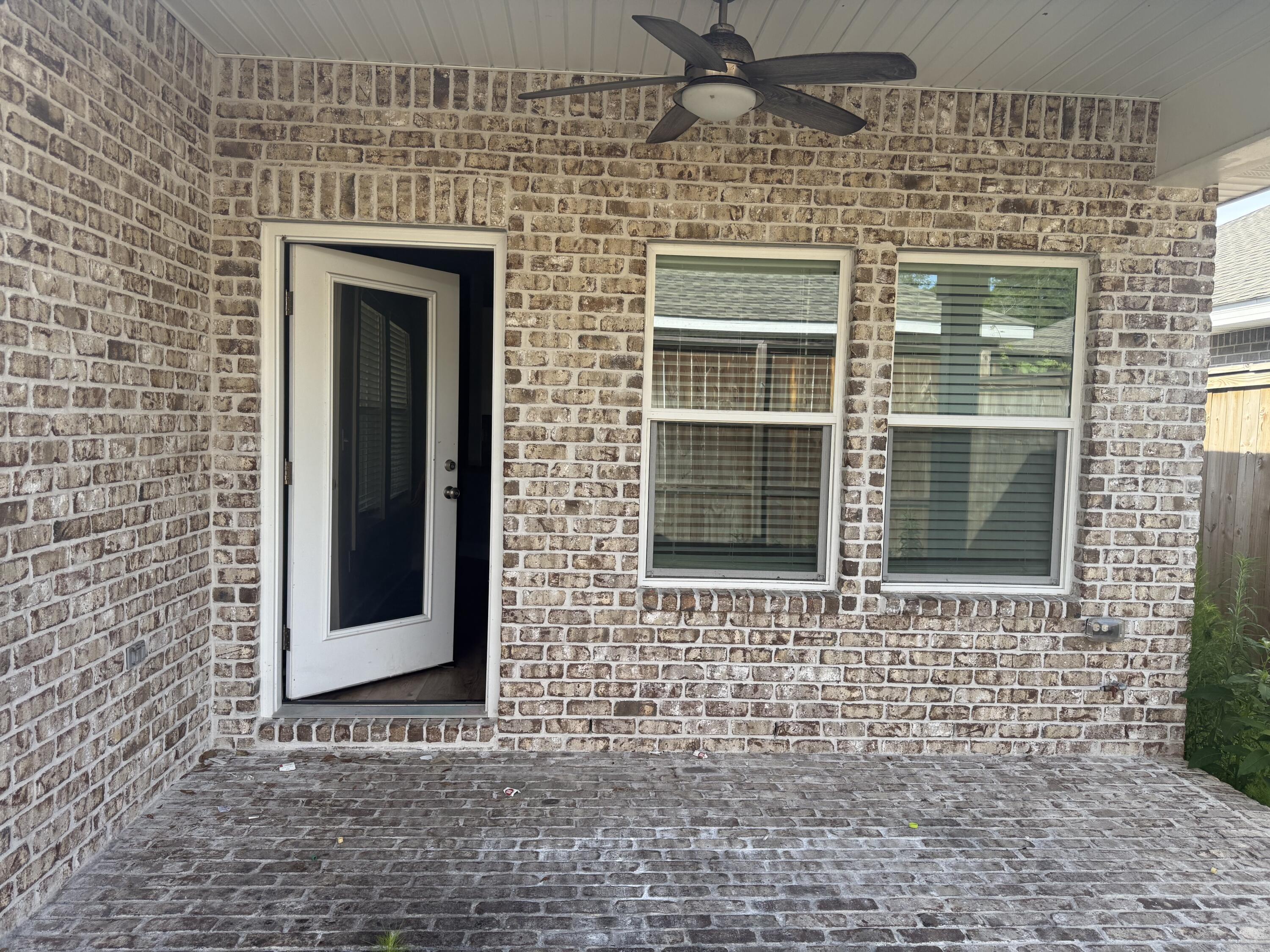 Johnson Street - Residential Lease