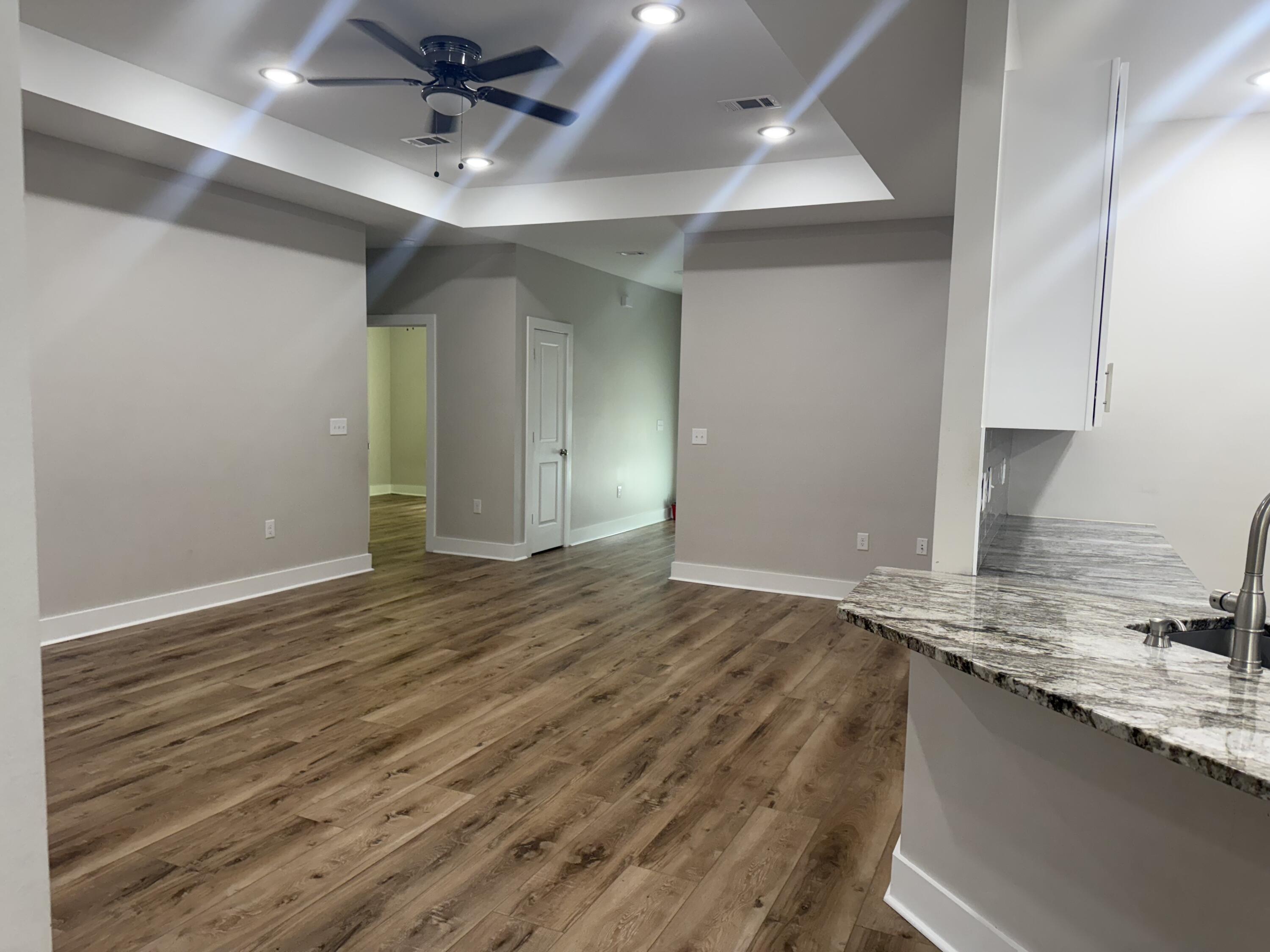 Johnson Street - Residential Lease