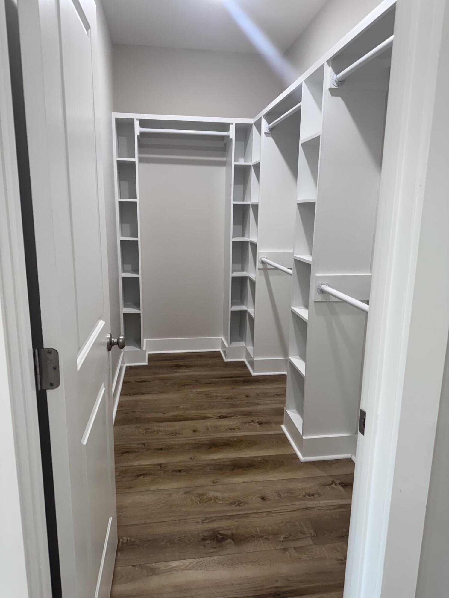 Johnson Street - Residential Lease