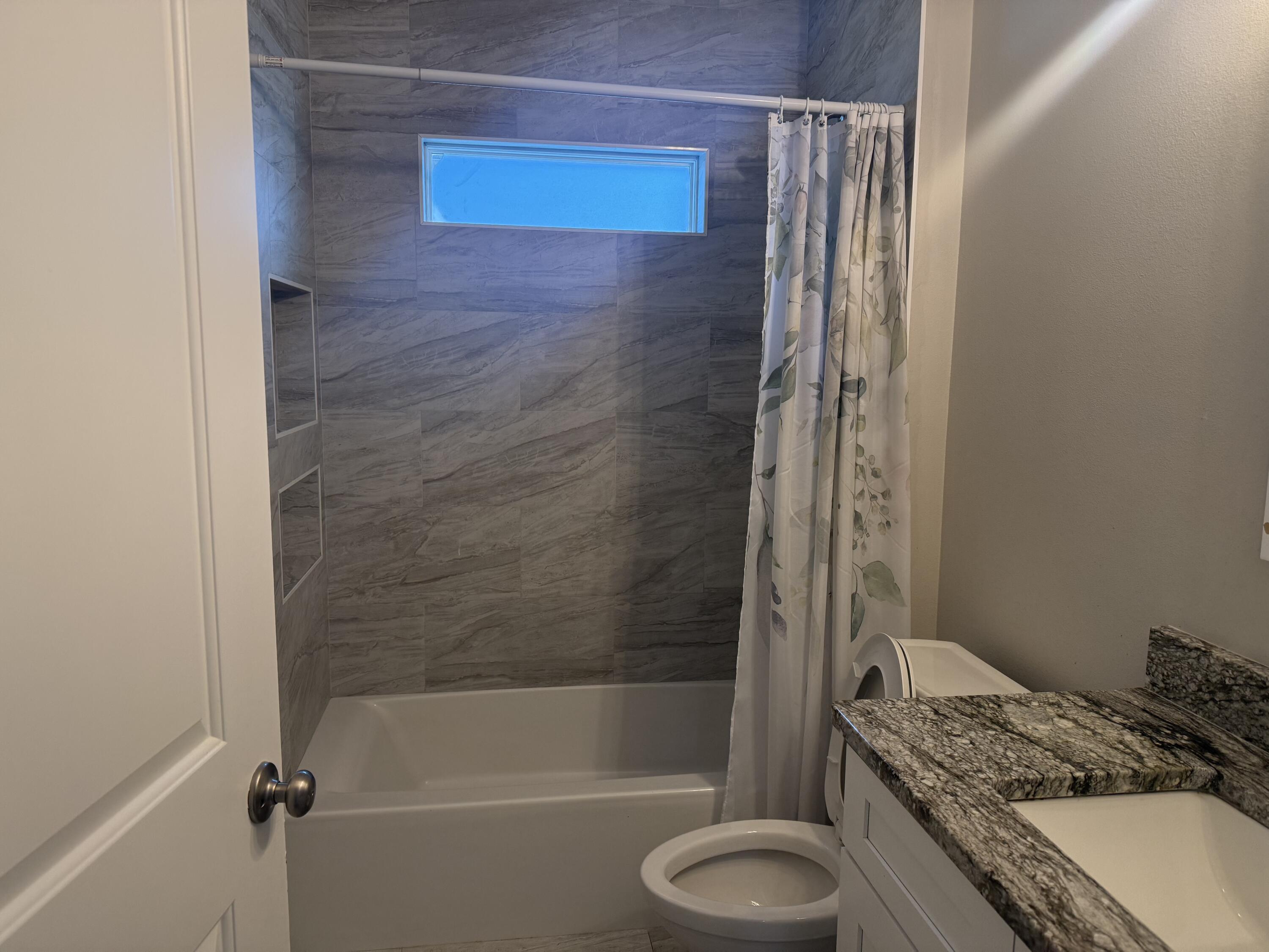 Johnson Street - Residential Lease