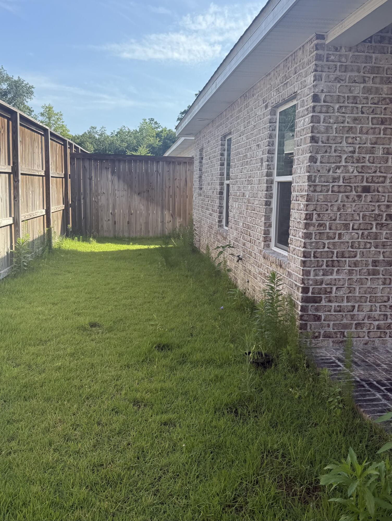 Johnson Street - Residential Lease