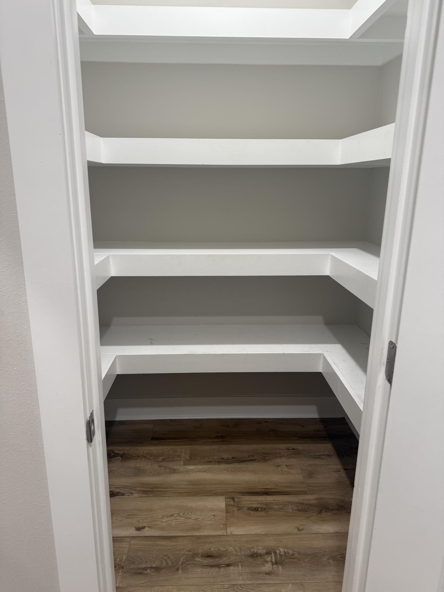 Johnson Street - Residential Lease