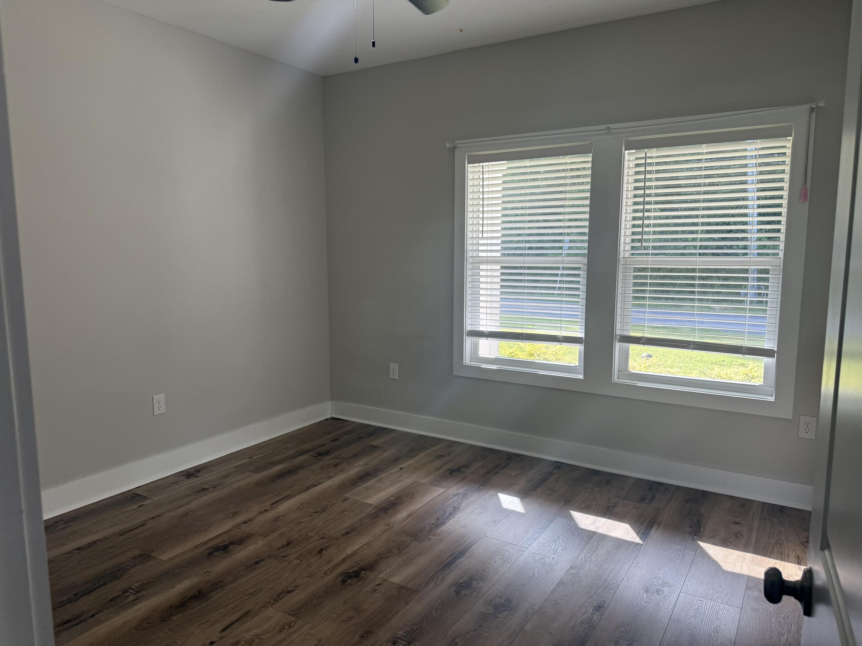 Johnson Street - Residential Lease