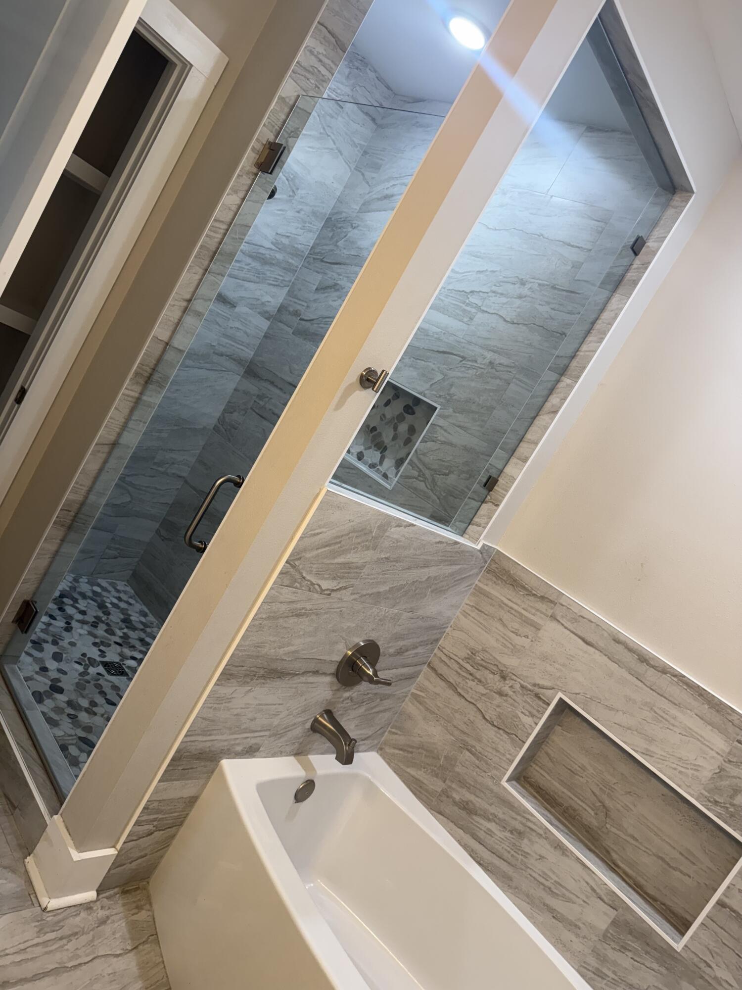 Johnson Street - Residential Lease