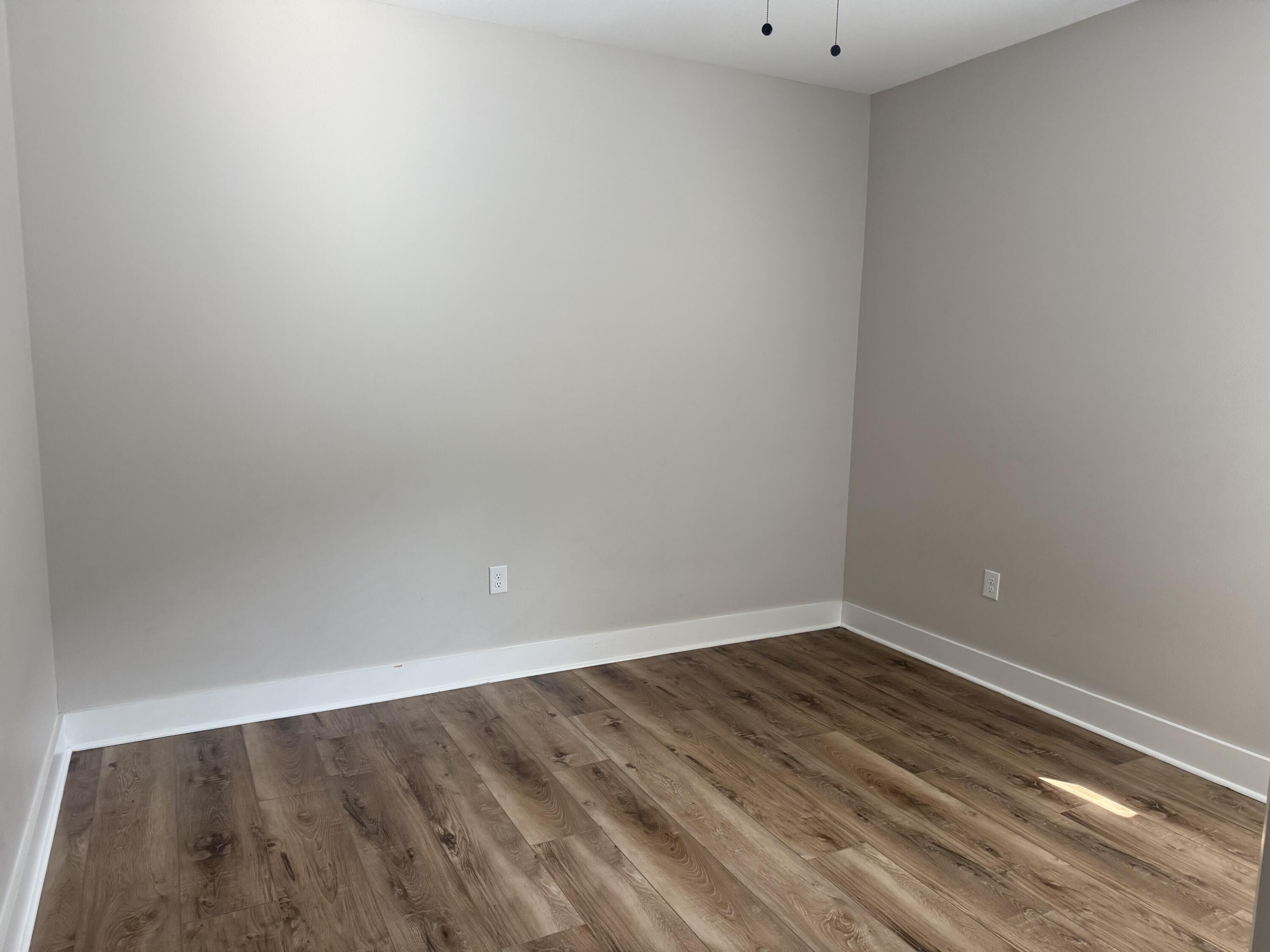 Johnson Street - Residential Lease