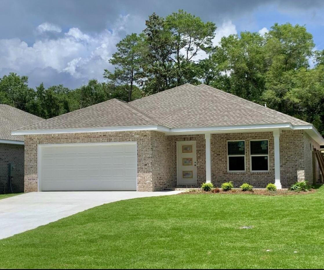 Johnson Street - Residential Lease