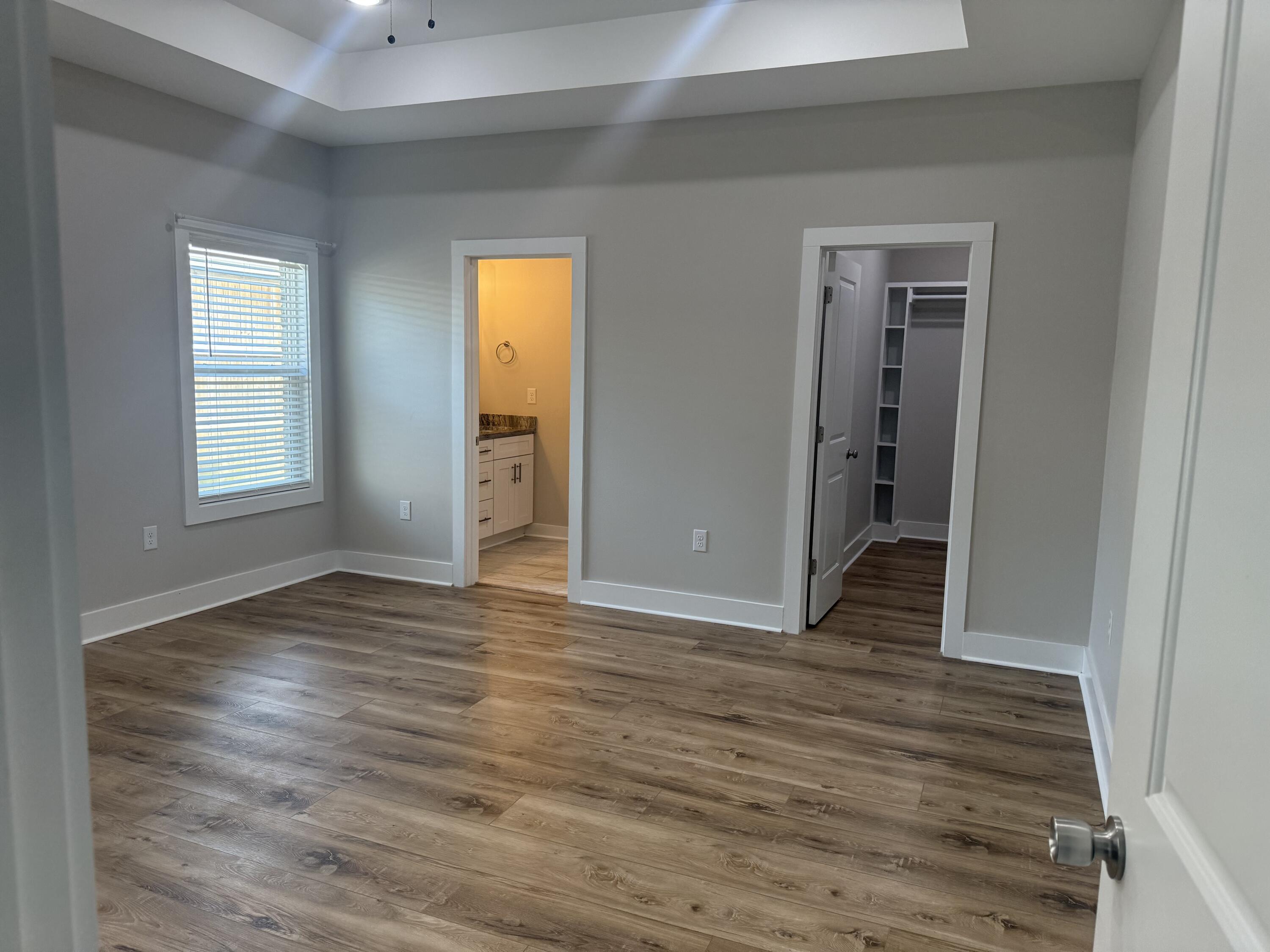 Johnson Street - Residential Lease