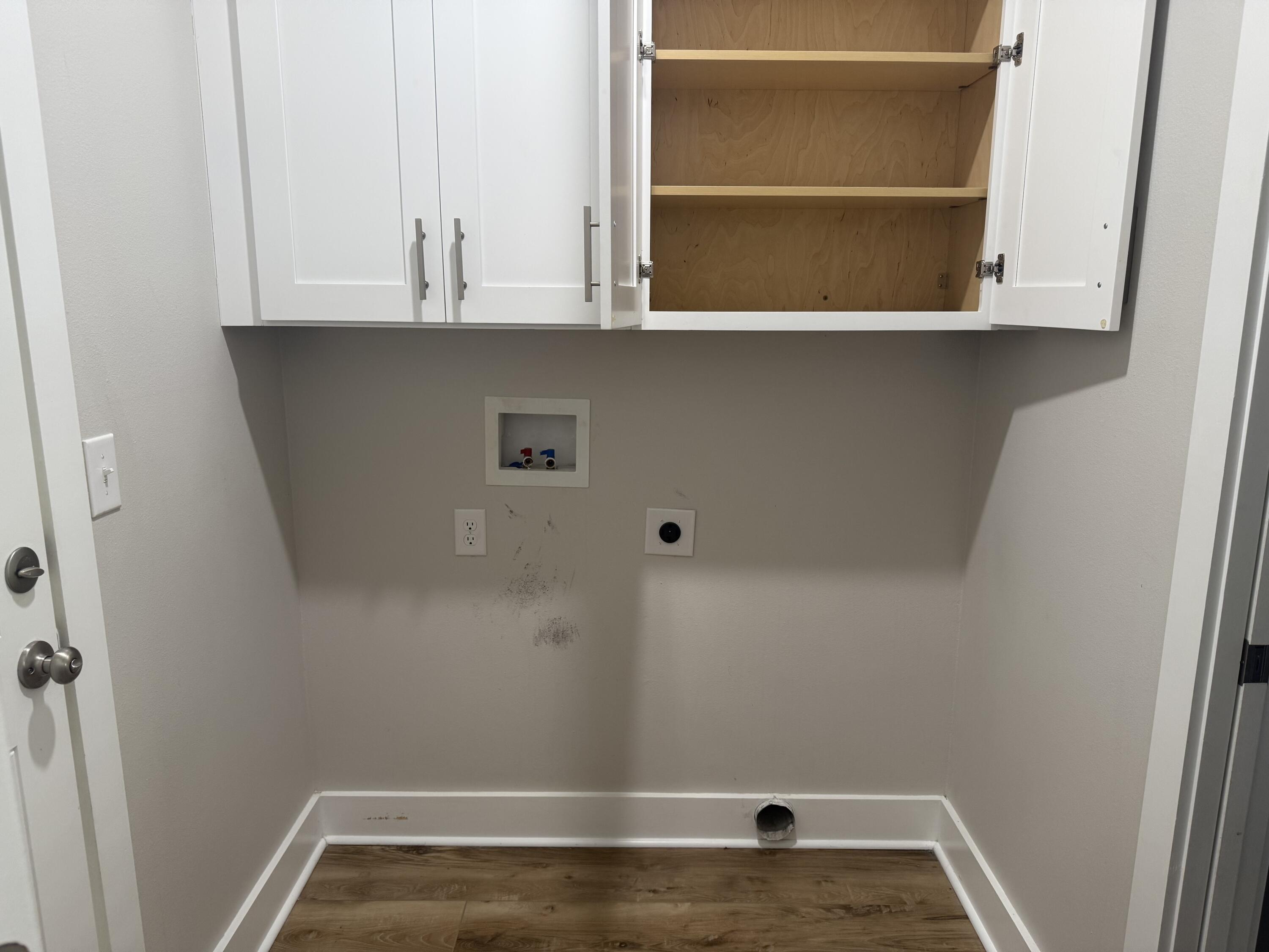 Johnson Street - Residential Lease