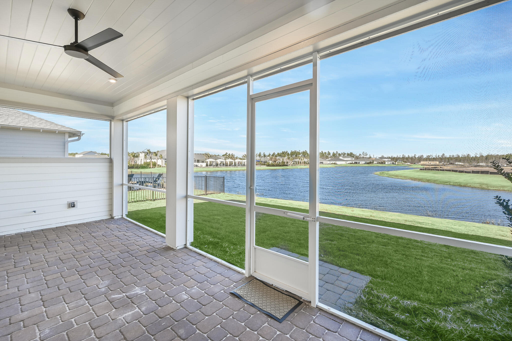 Naturewalk at Origins Watersound - Residential