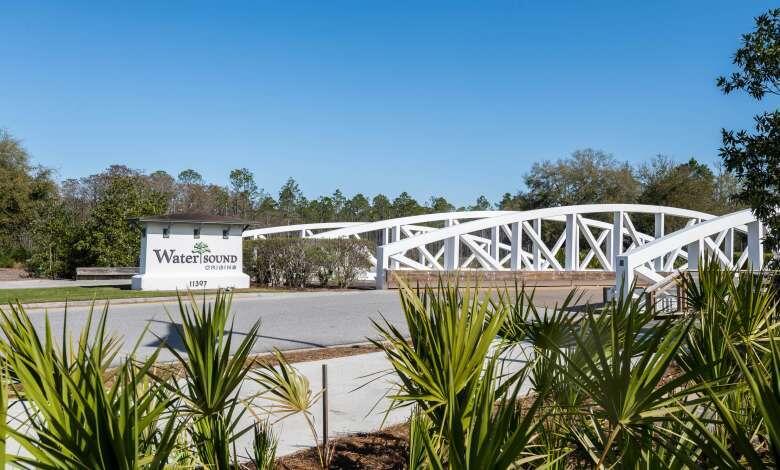 Naturewalk at Origins Watersound - Residential