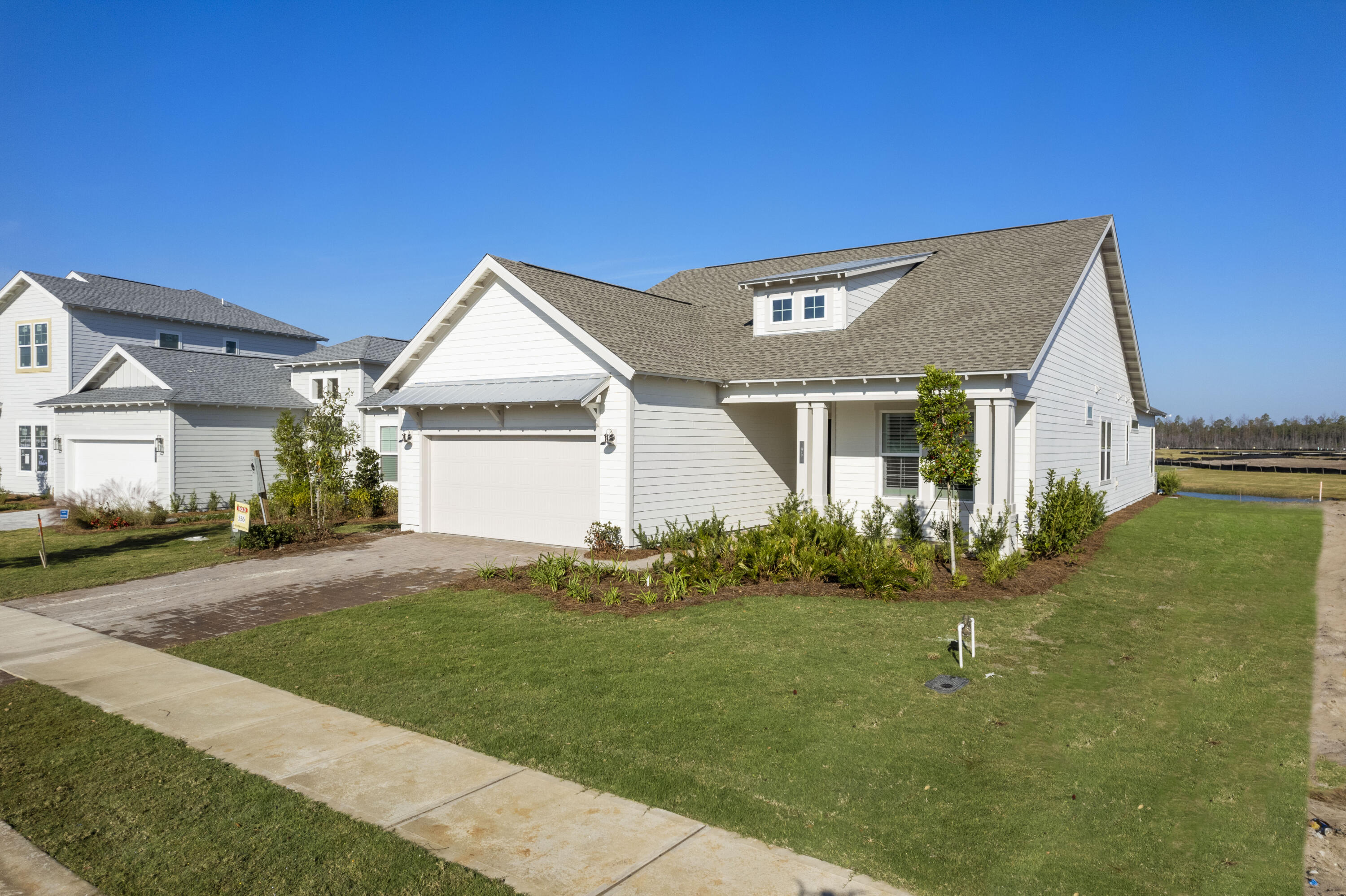 Naturewalk at Origins Watersound - Residential