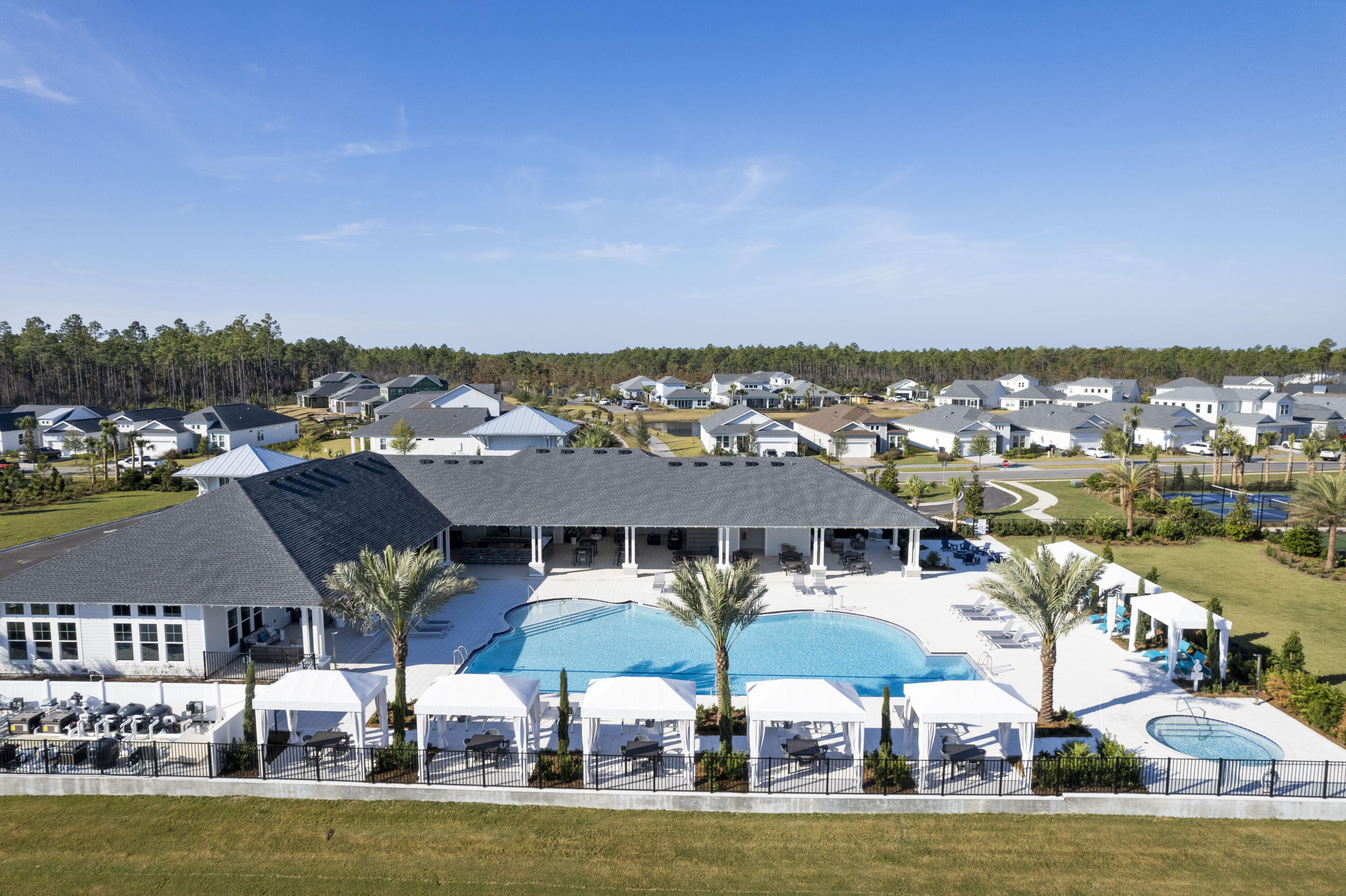 Naturewalk at Origins Watersound - Residential
