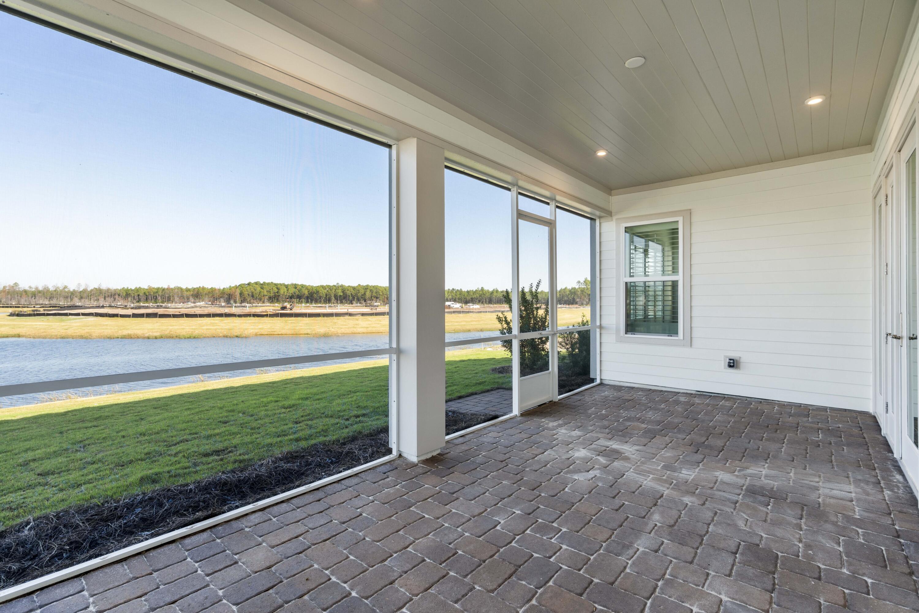 Naturewalk at Origins Watersound - Residential
