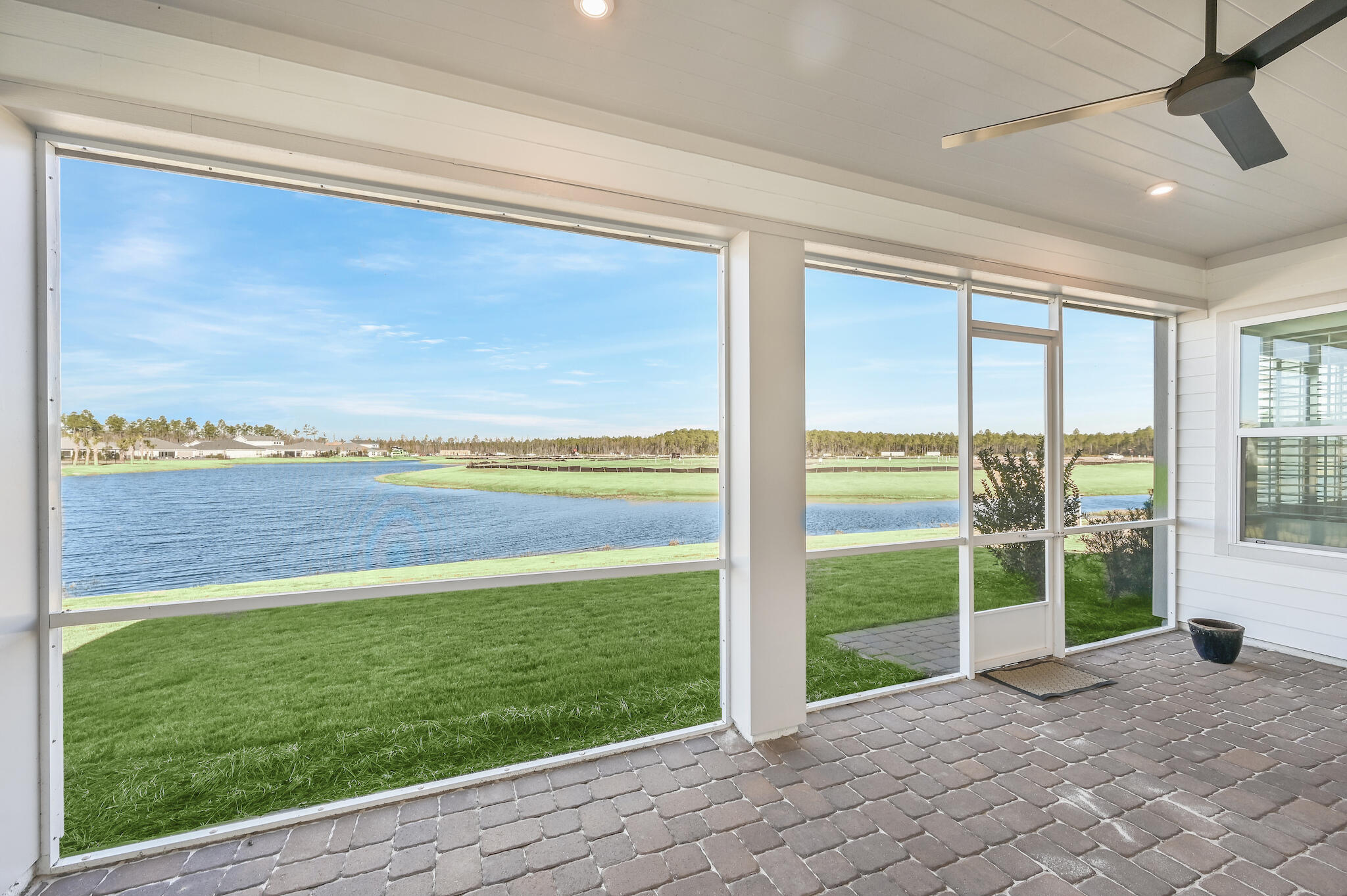 Naturewalk at Origins Watersound - Residential