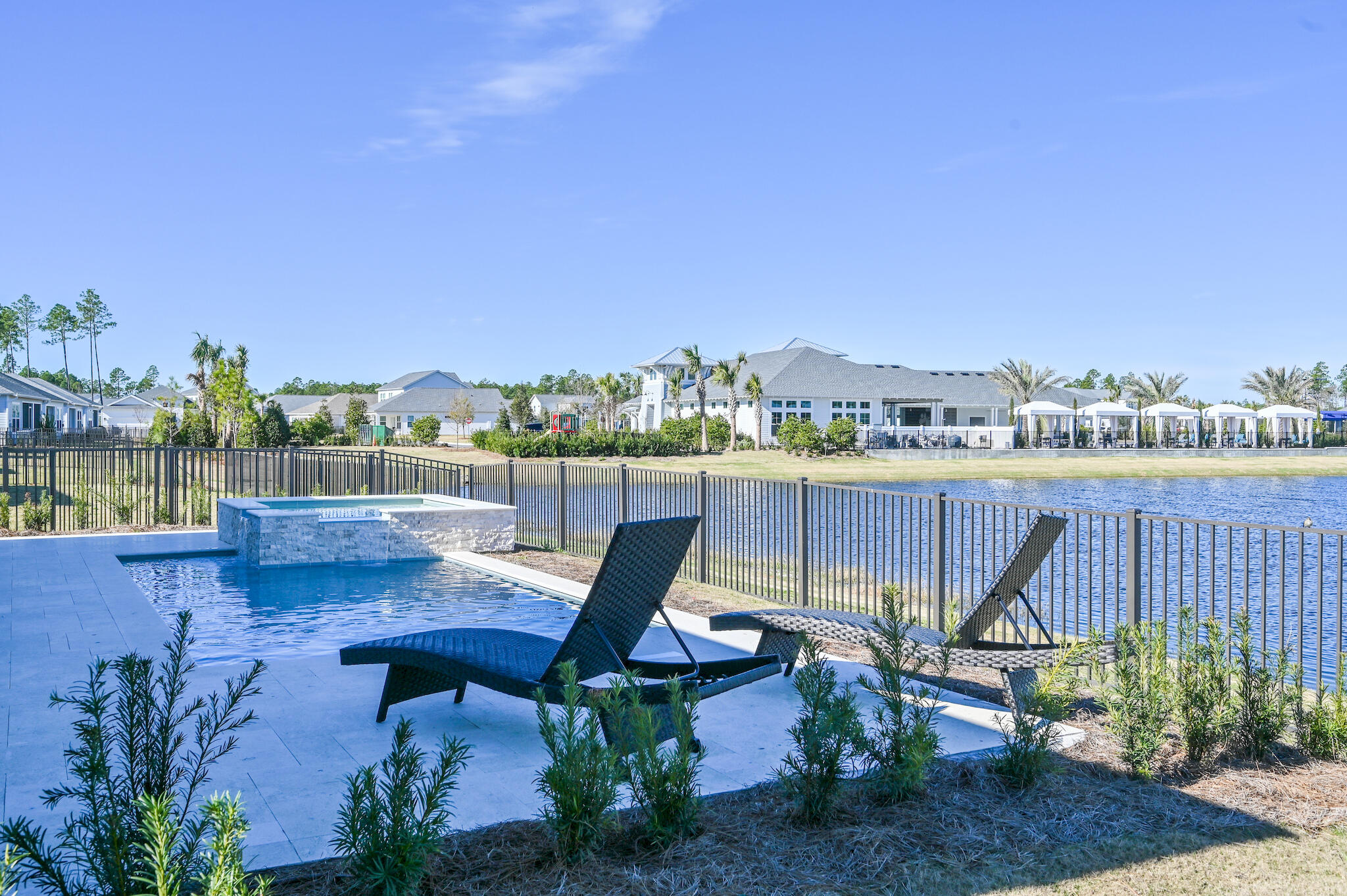 Naturewalk at Origins Watersound - Residential