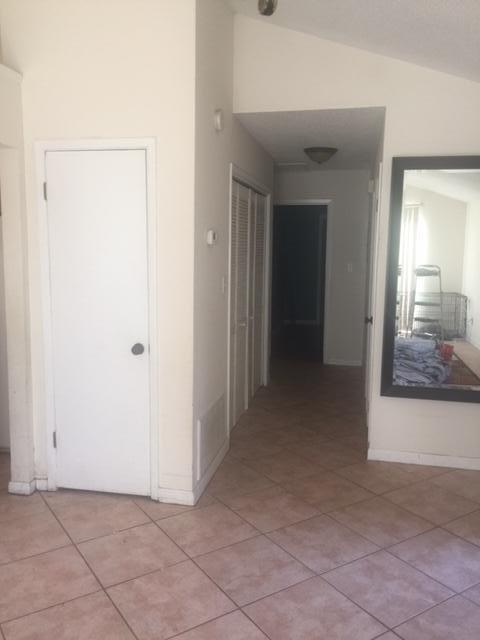 PINE RIDGE TRACE RE/SUB - Residential