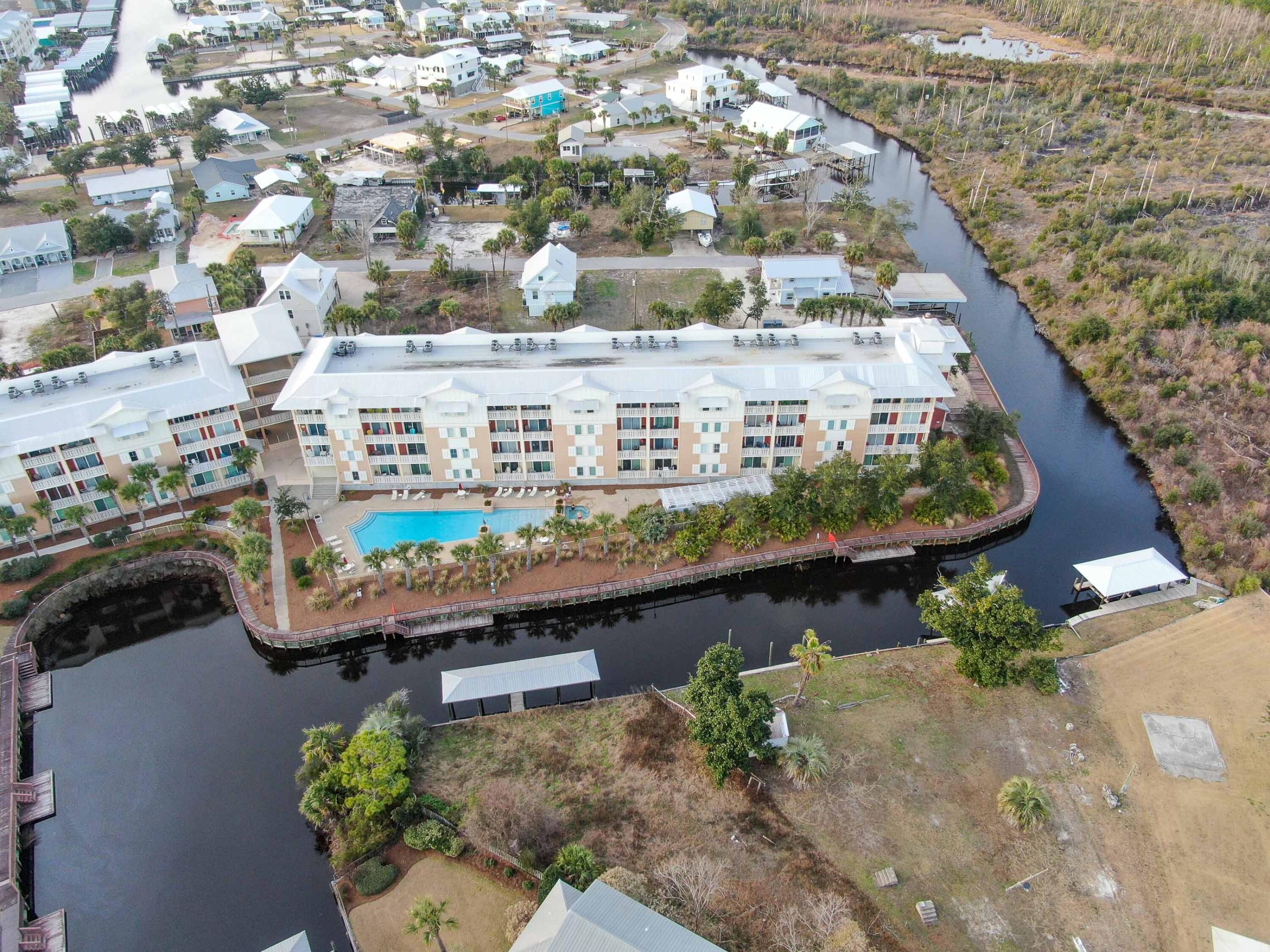 Waterside Village - Residential
