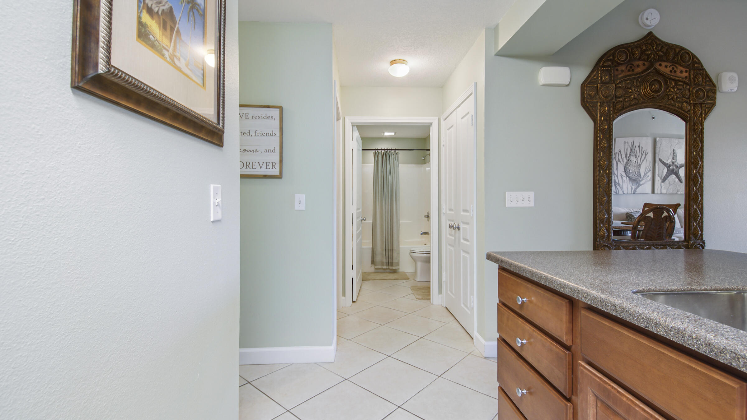 Waterside Village - Residential