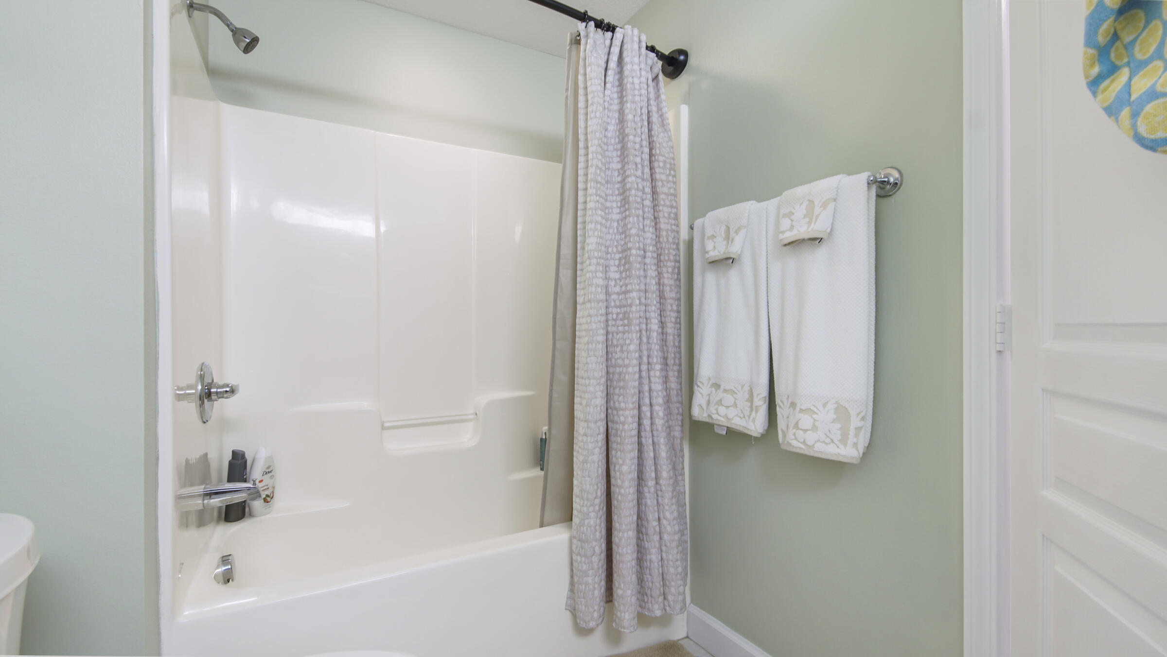 Waterside Village - Residential