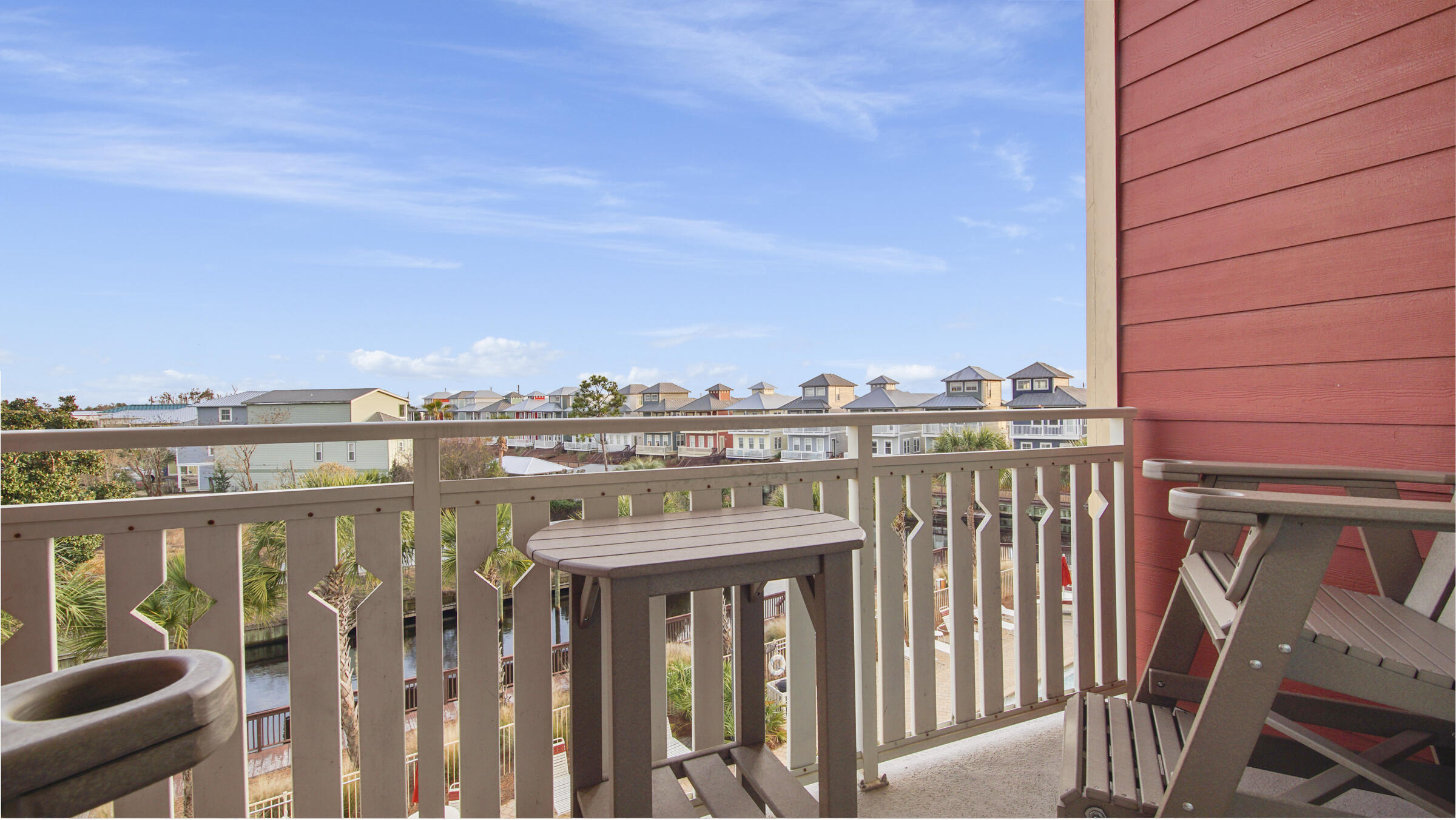 Waterside Village - Residential