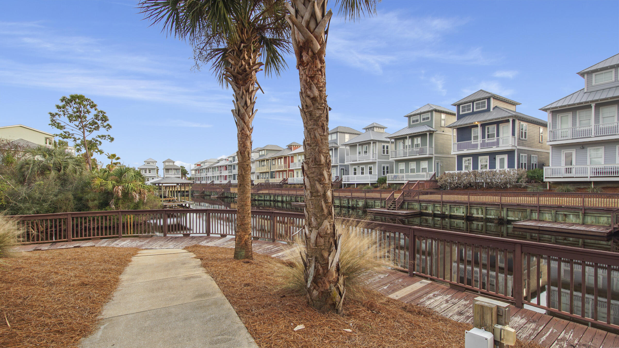 Waterside Village - Residential