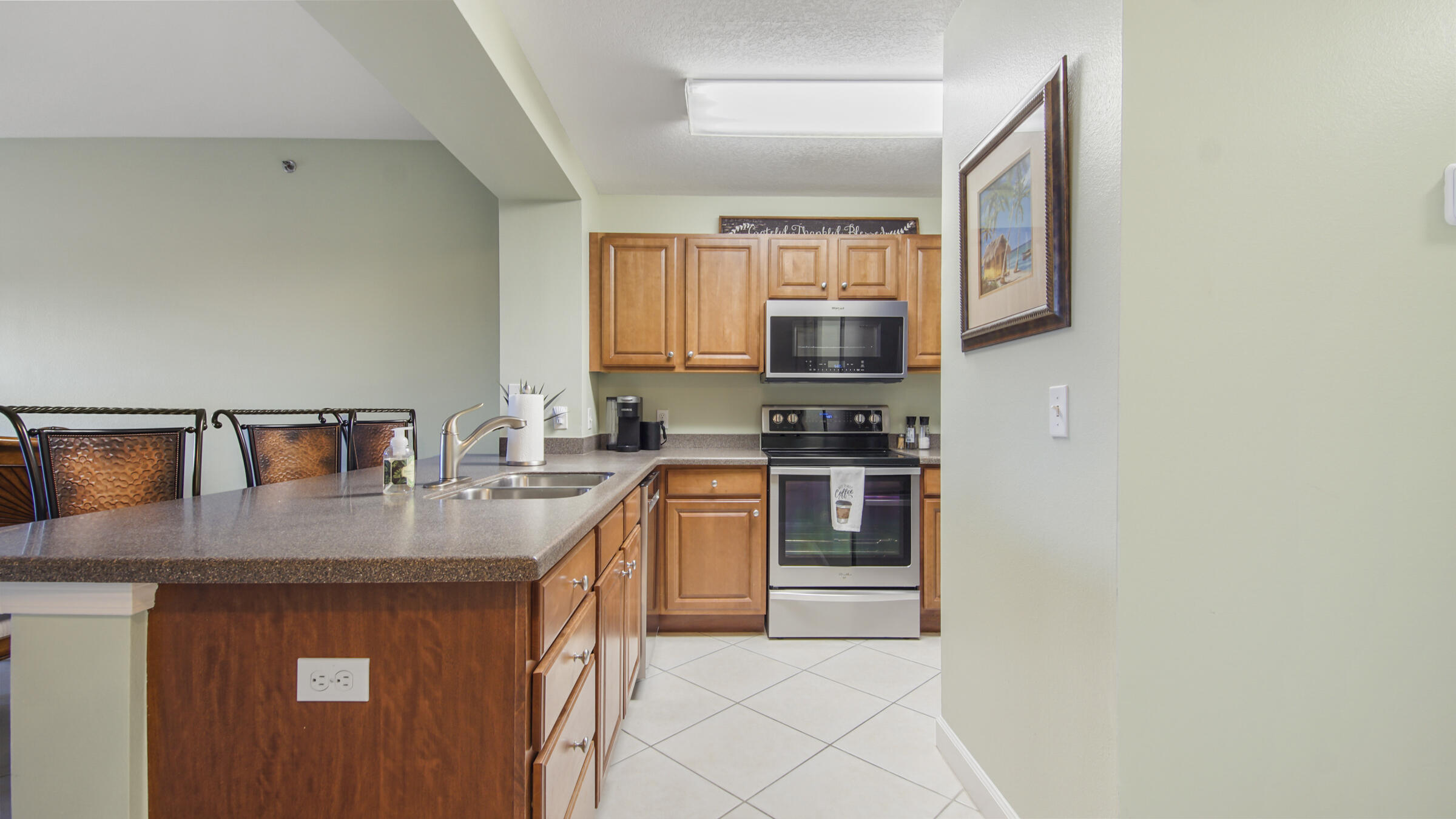 Waterside Village - Residential