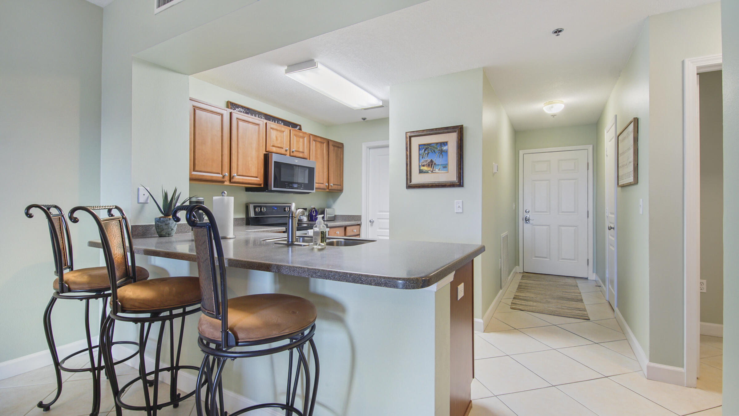 Waterside Village - Residential