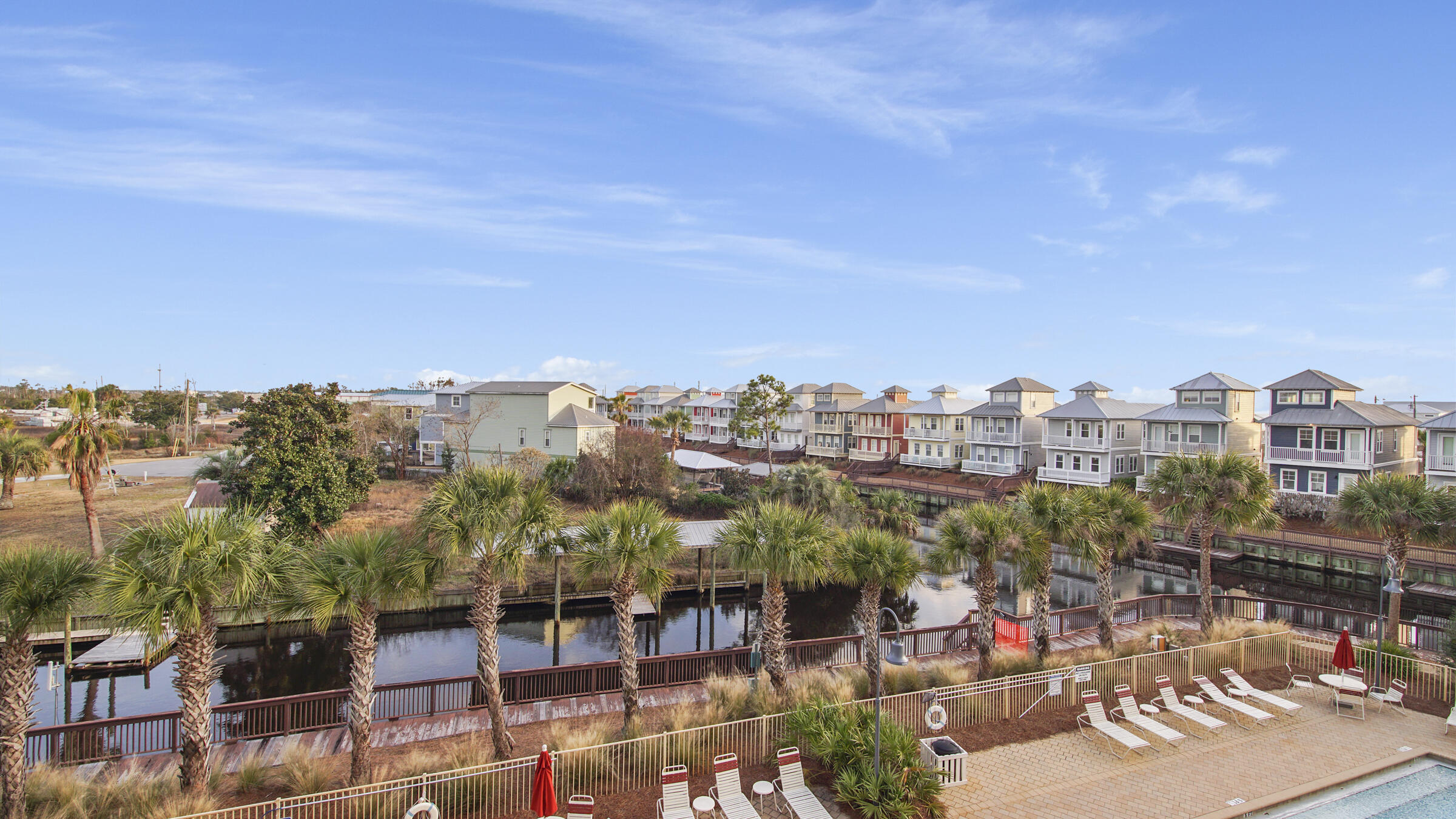 Waterside Village - Residential