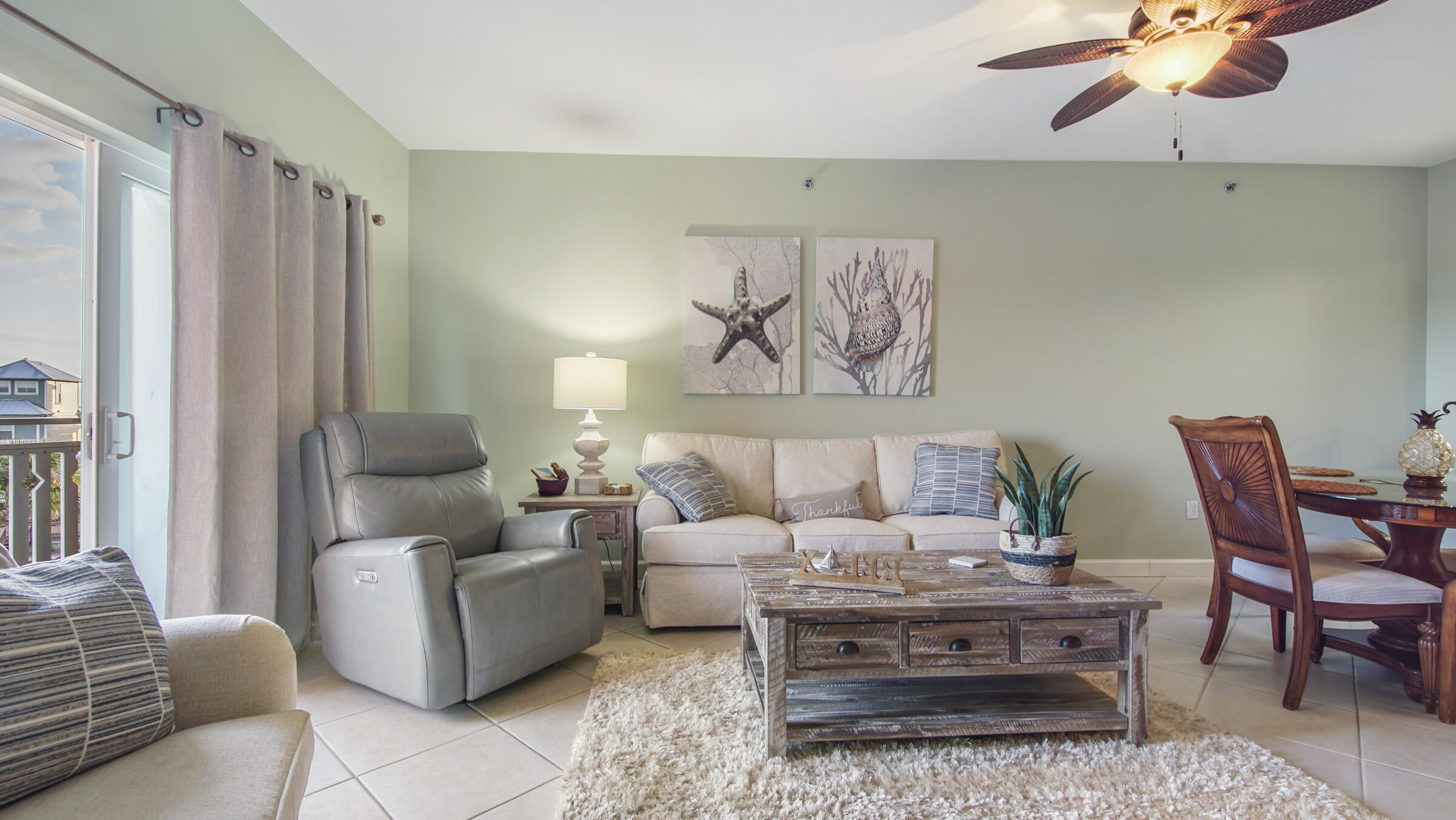 Waterside Village - Residential