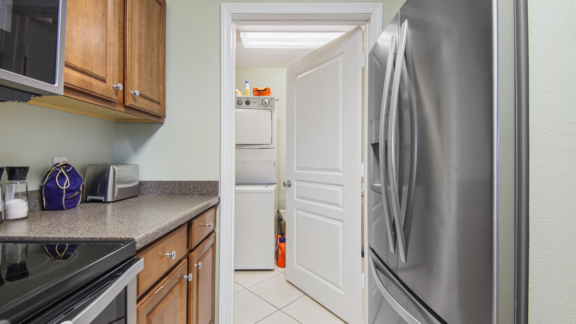 Waterside Village - Residential