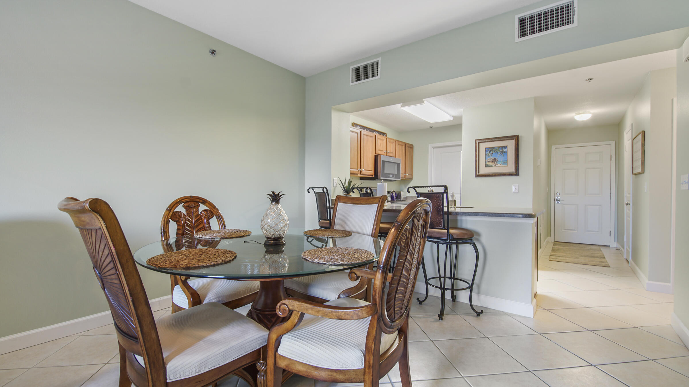 Waterside Village - Residential