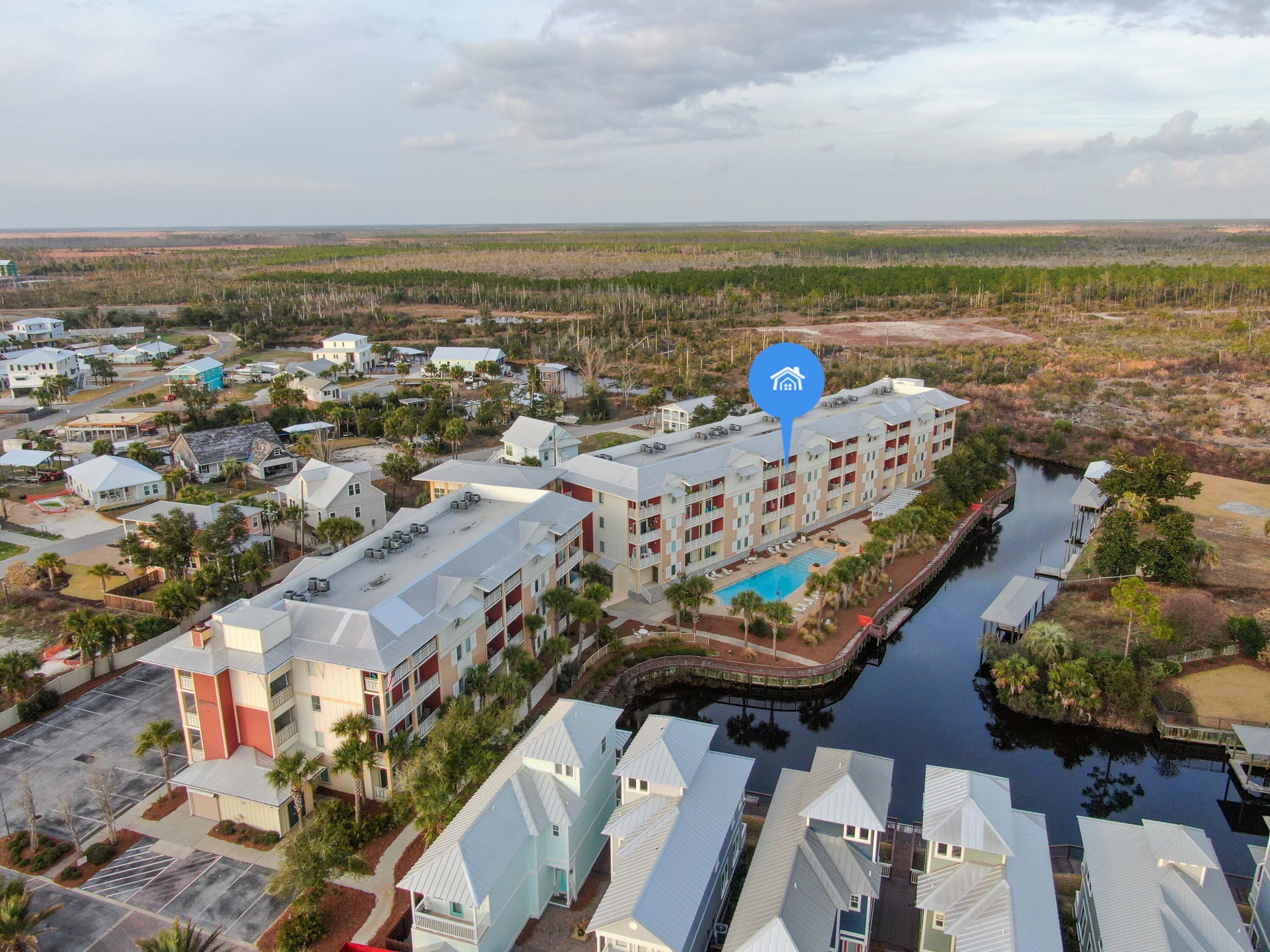 Waterside Village - Residential