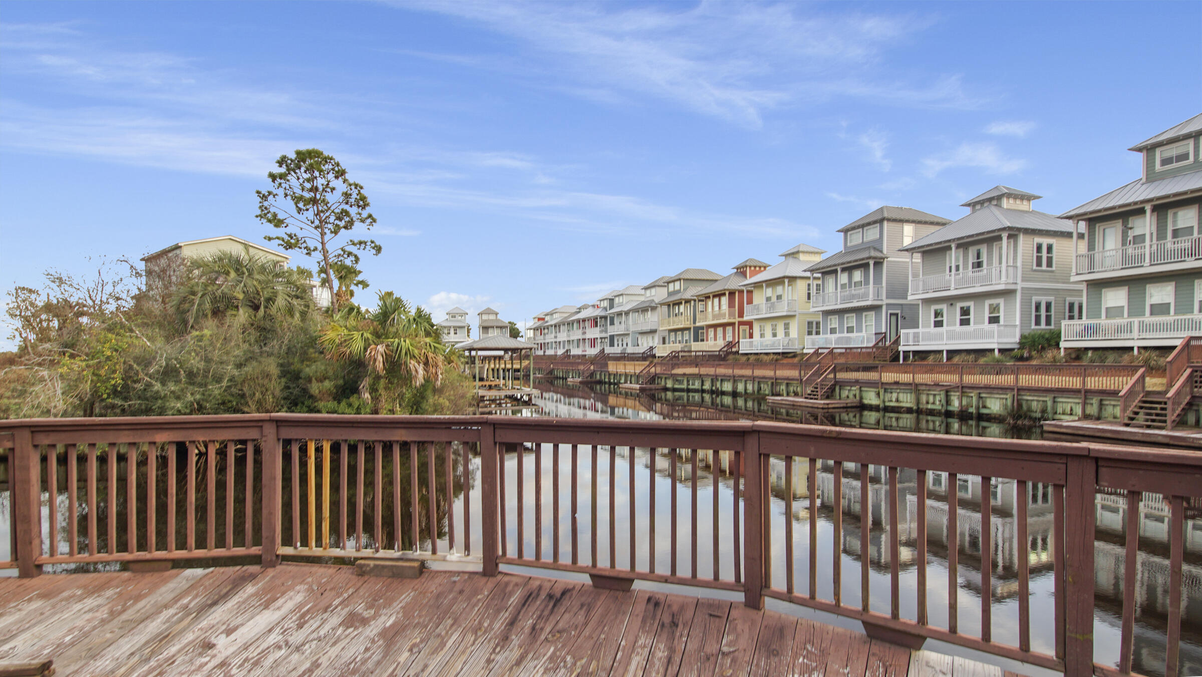 Waterside Village - Residential