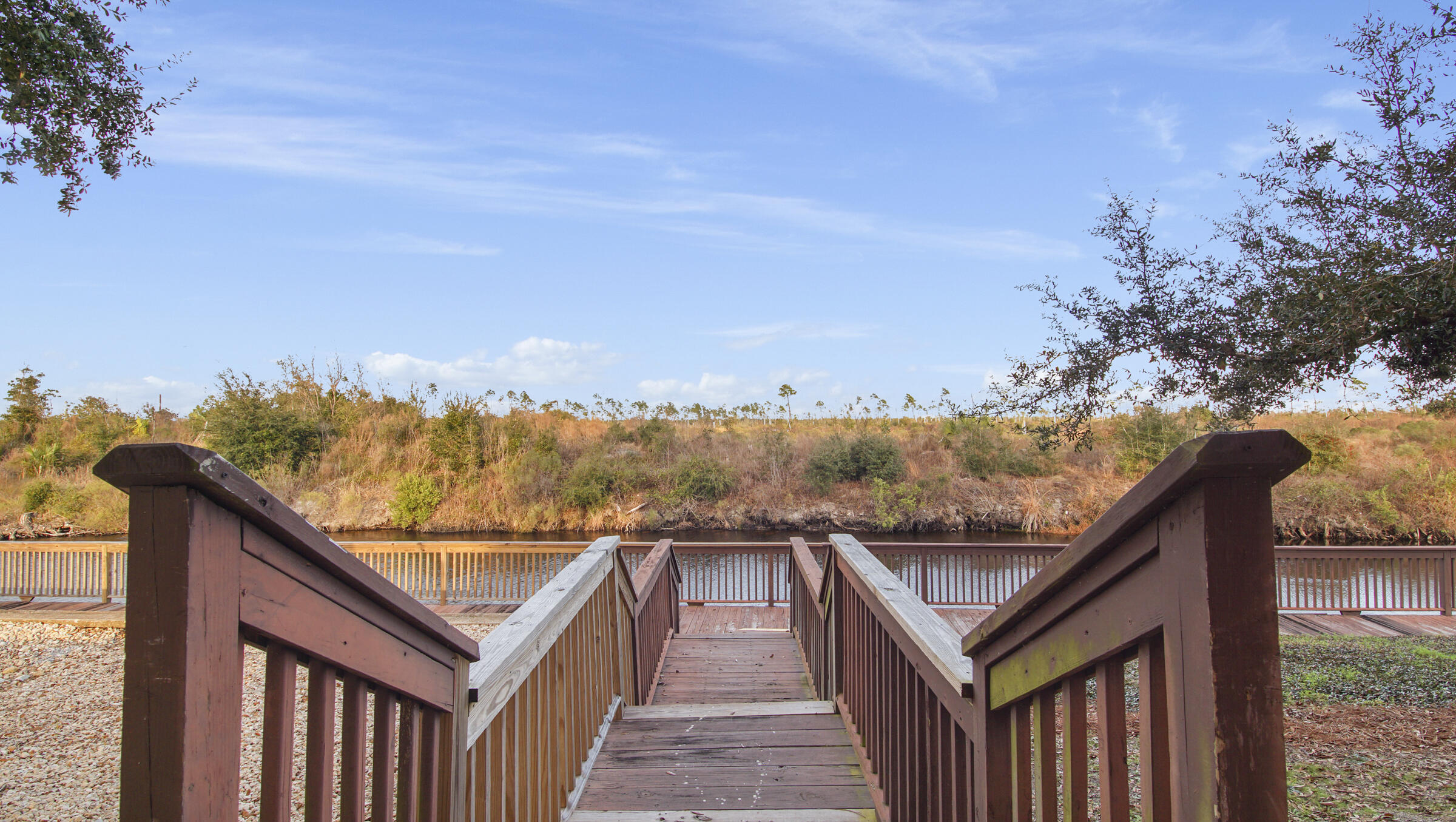Waterside Village - Residential