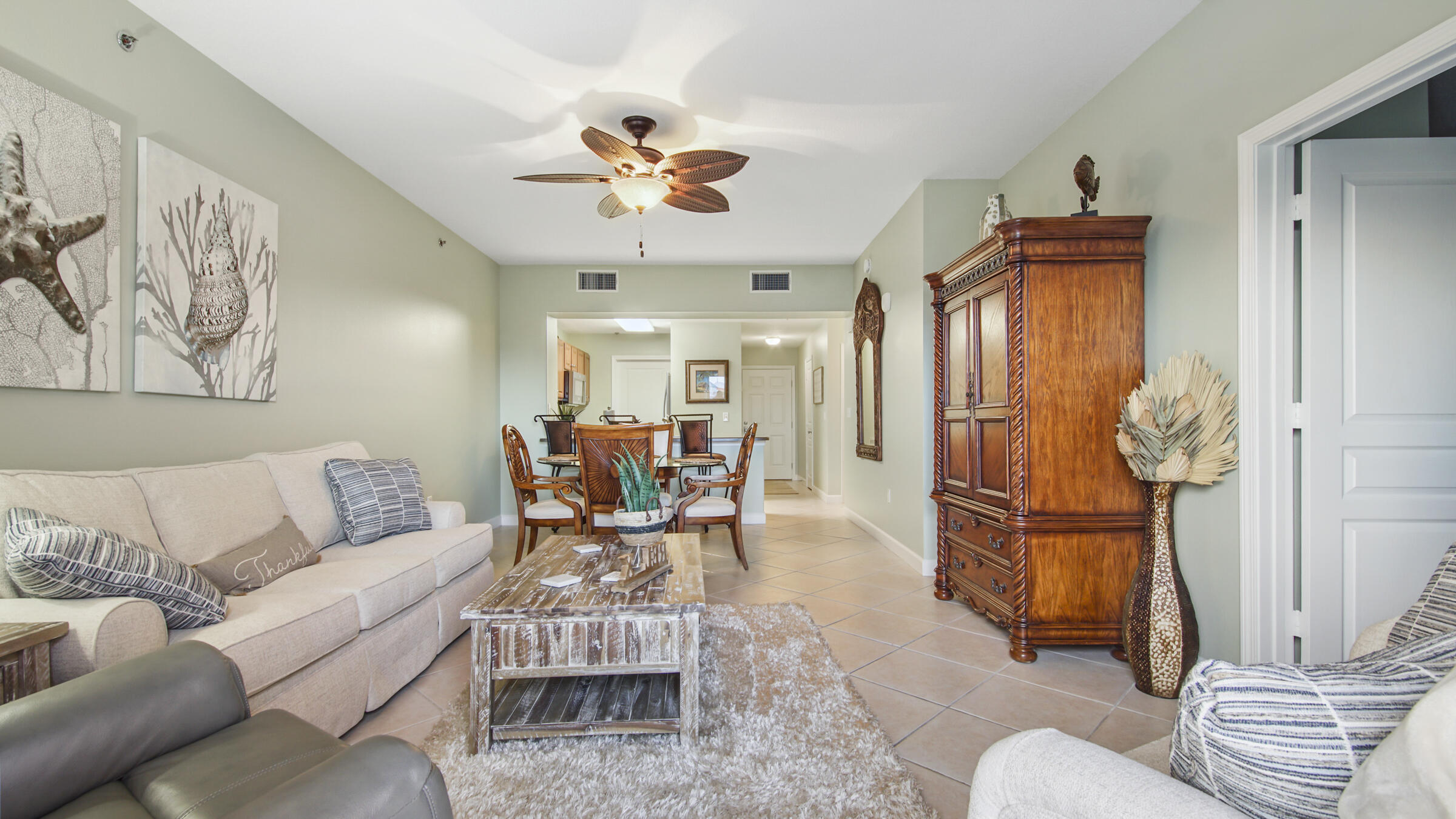 Waterside Village - Residential