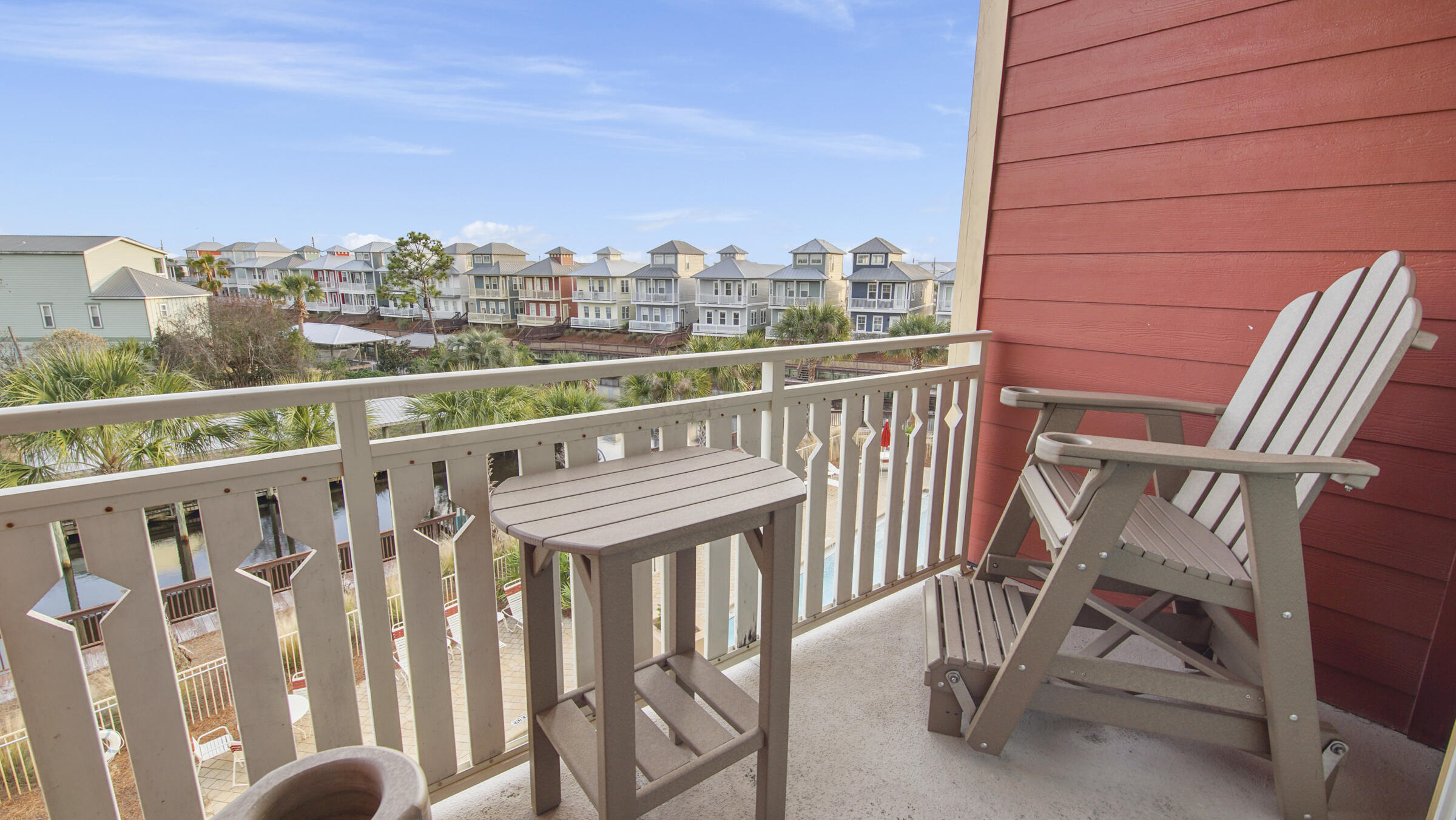 Waterside Village - Residential