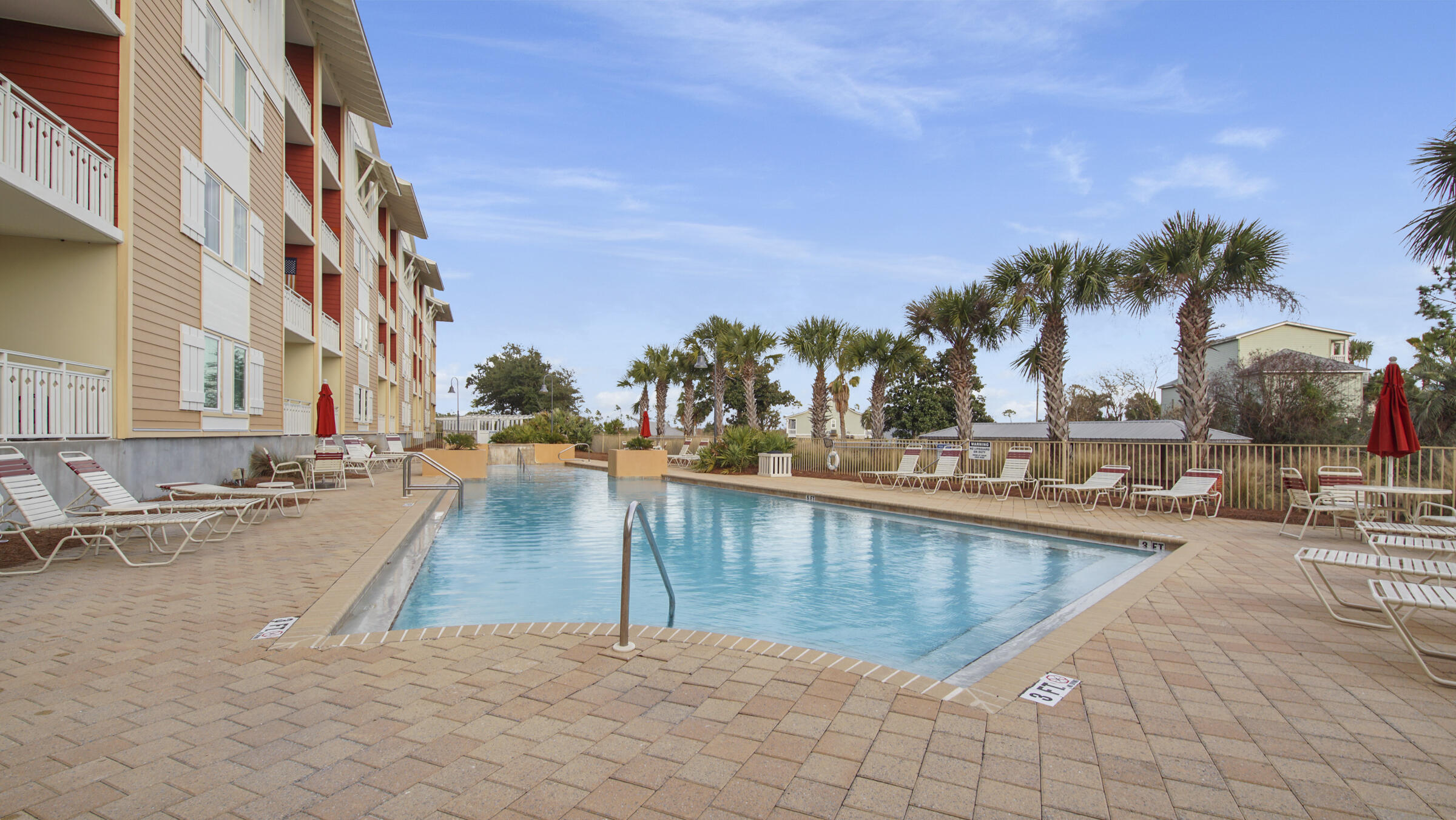 Waterside Village - Residential