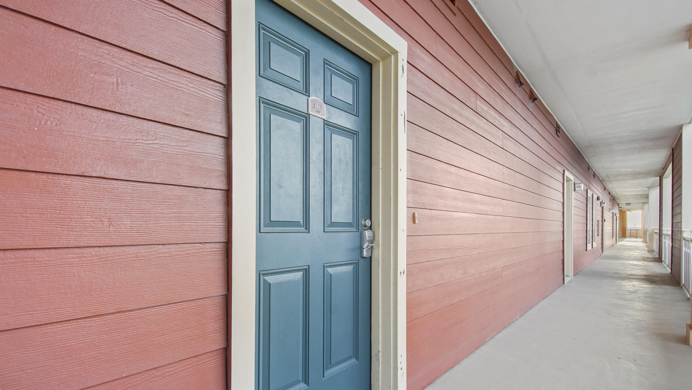 Waterside Village - Residential